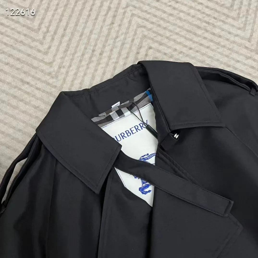 Пальто И Тренчи Мужские Burberry 7302