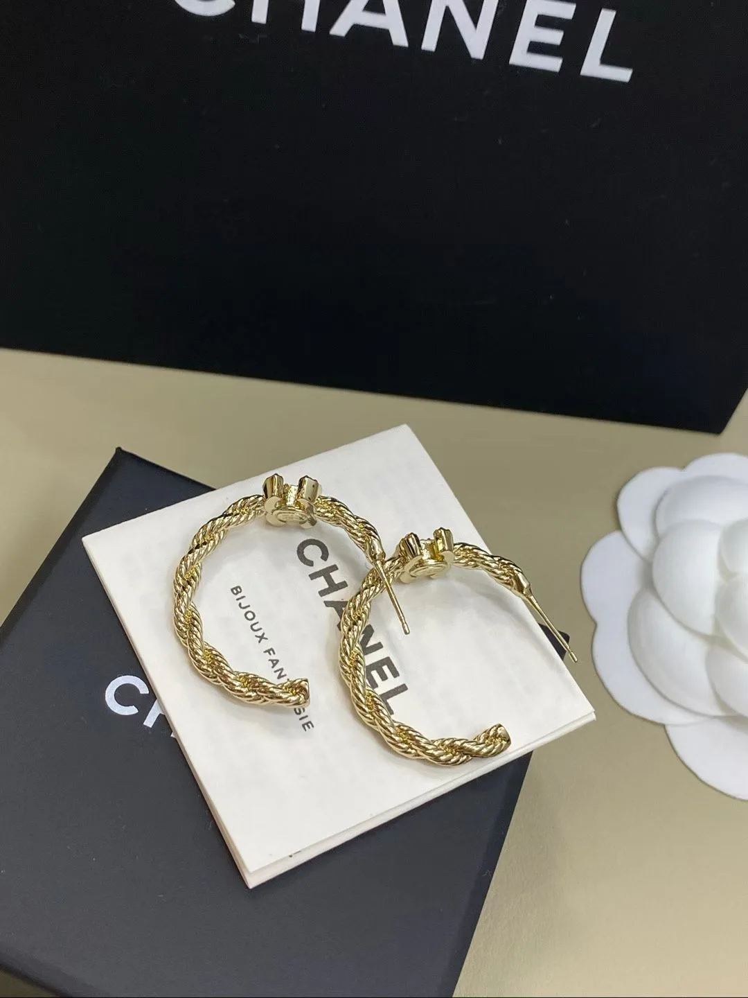 Бижутерия Chanel 11906790