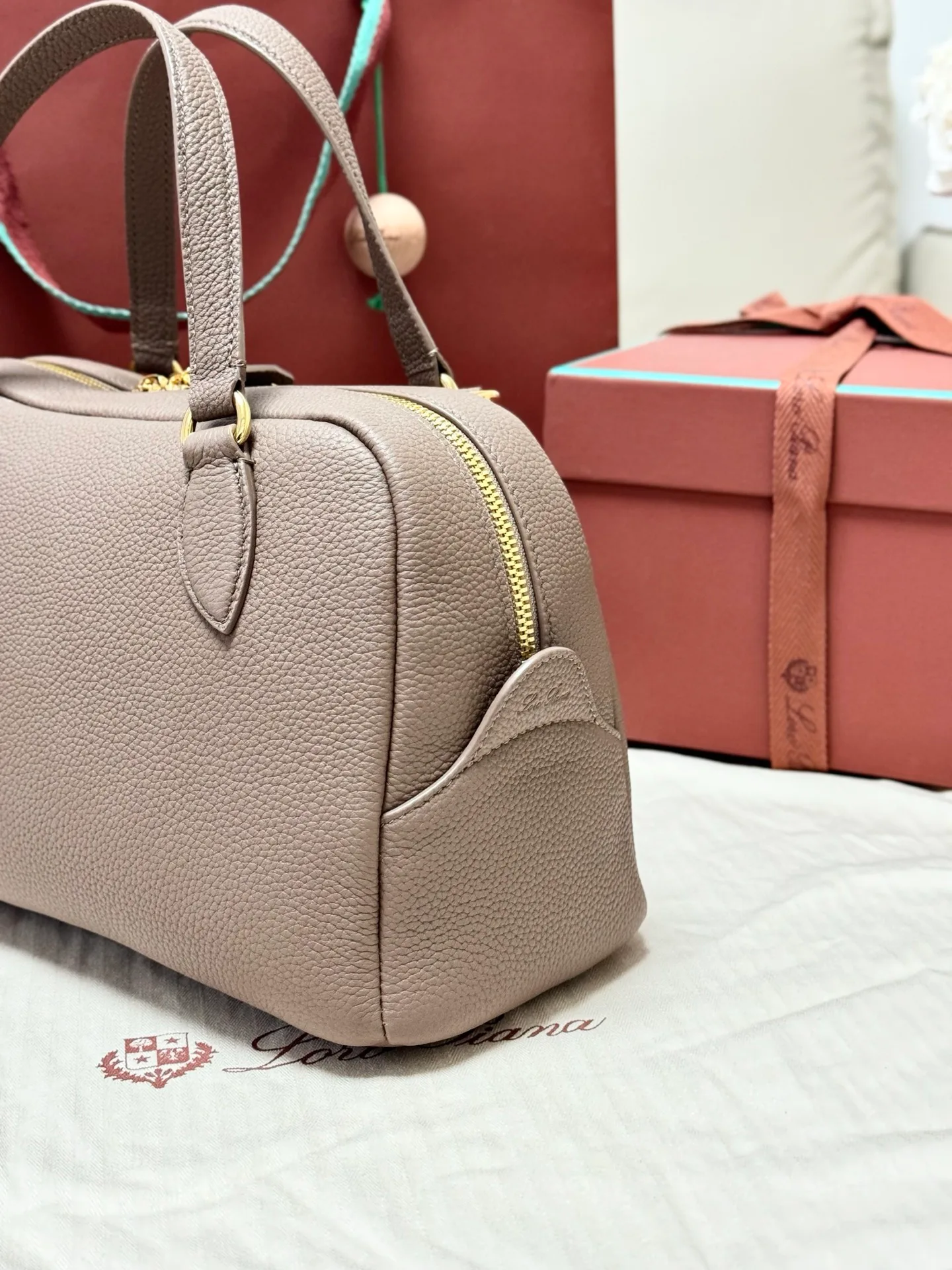 Классические Сумки Женские Loro Piana 11472678