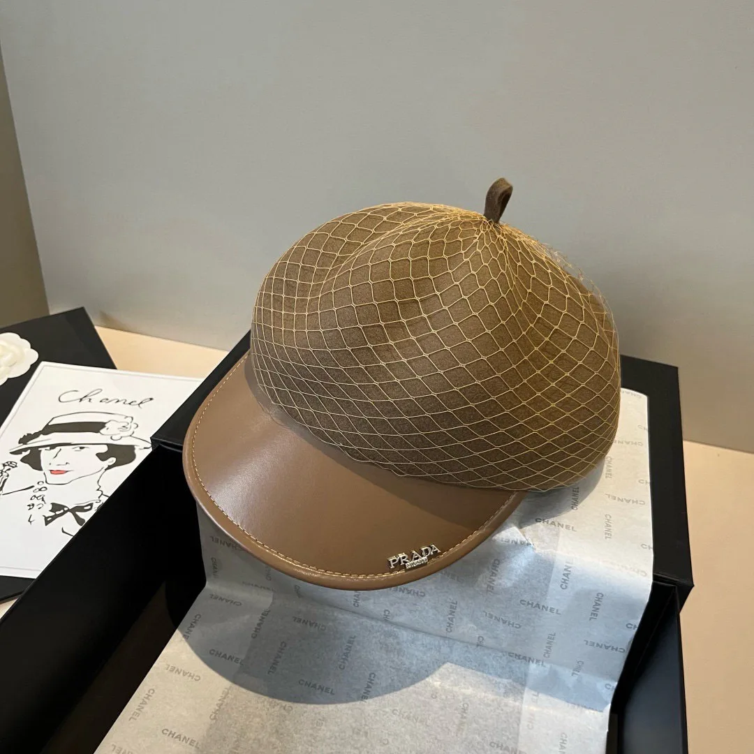 Головные Уборы Prada 920613