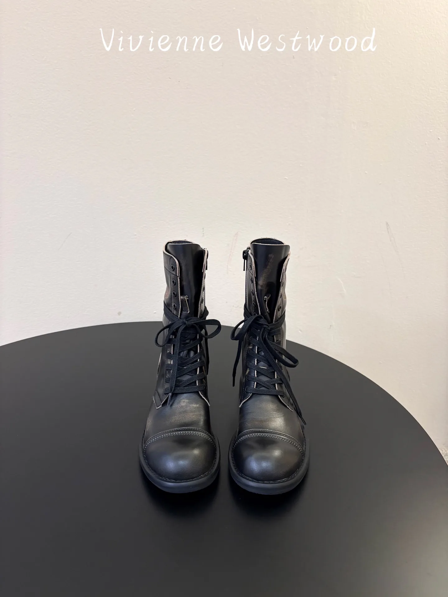 Ботинки Женские Vivienne Westwood 17913531