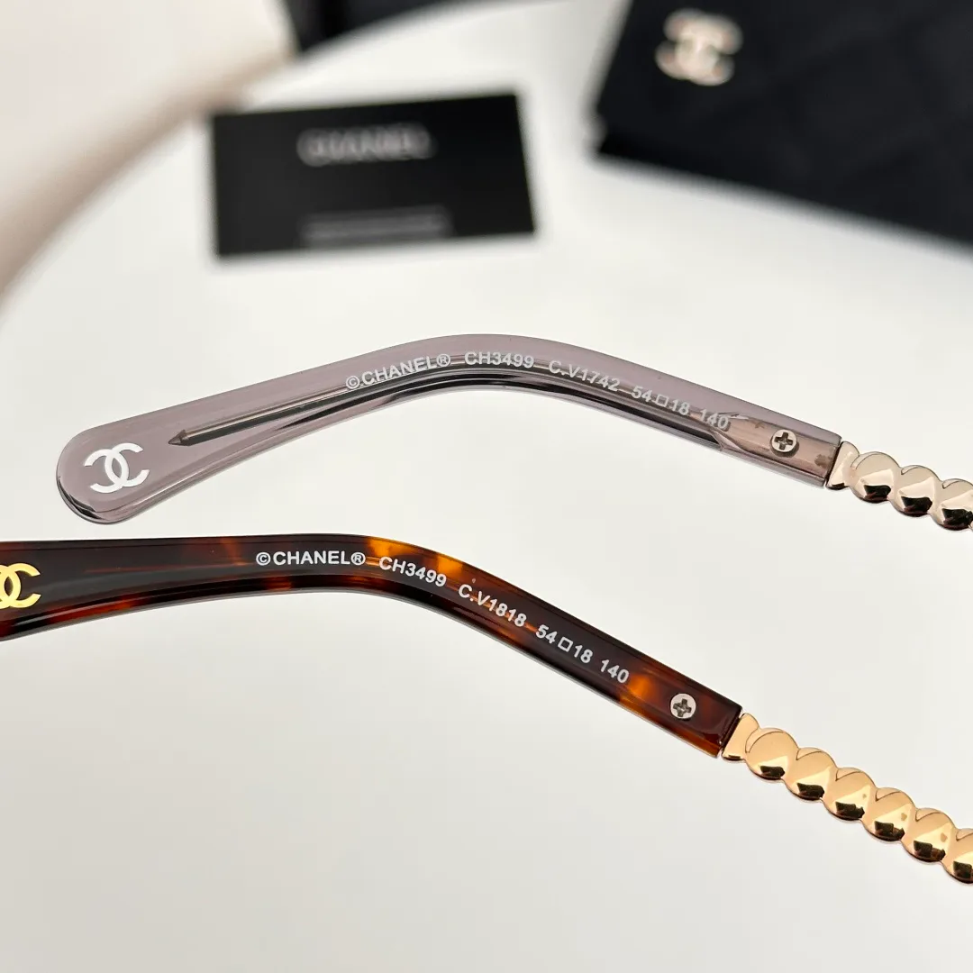 Очки Chanel 16853152