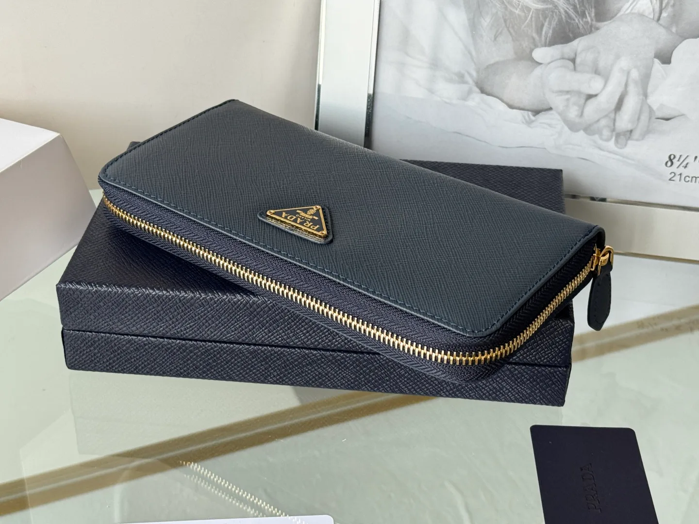 Клатчи Женские Prada 17999860