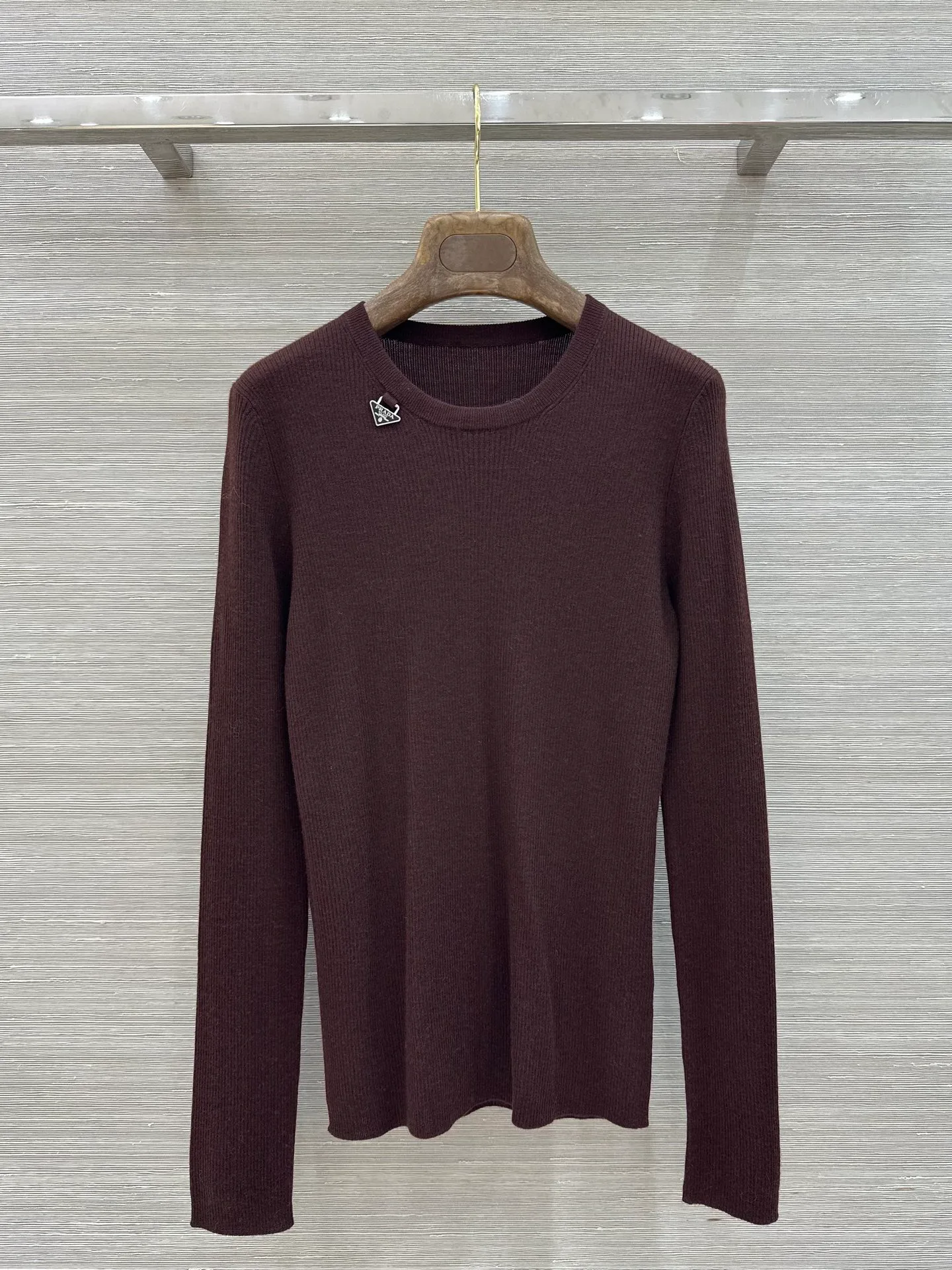 Джемперы И Свитеры Женские Prada 18990683
