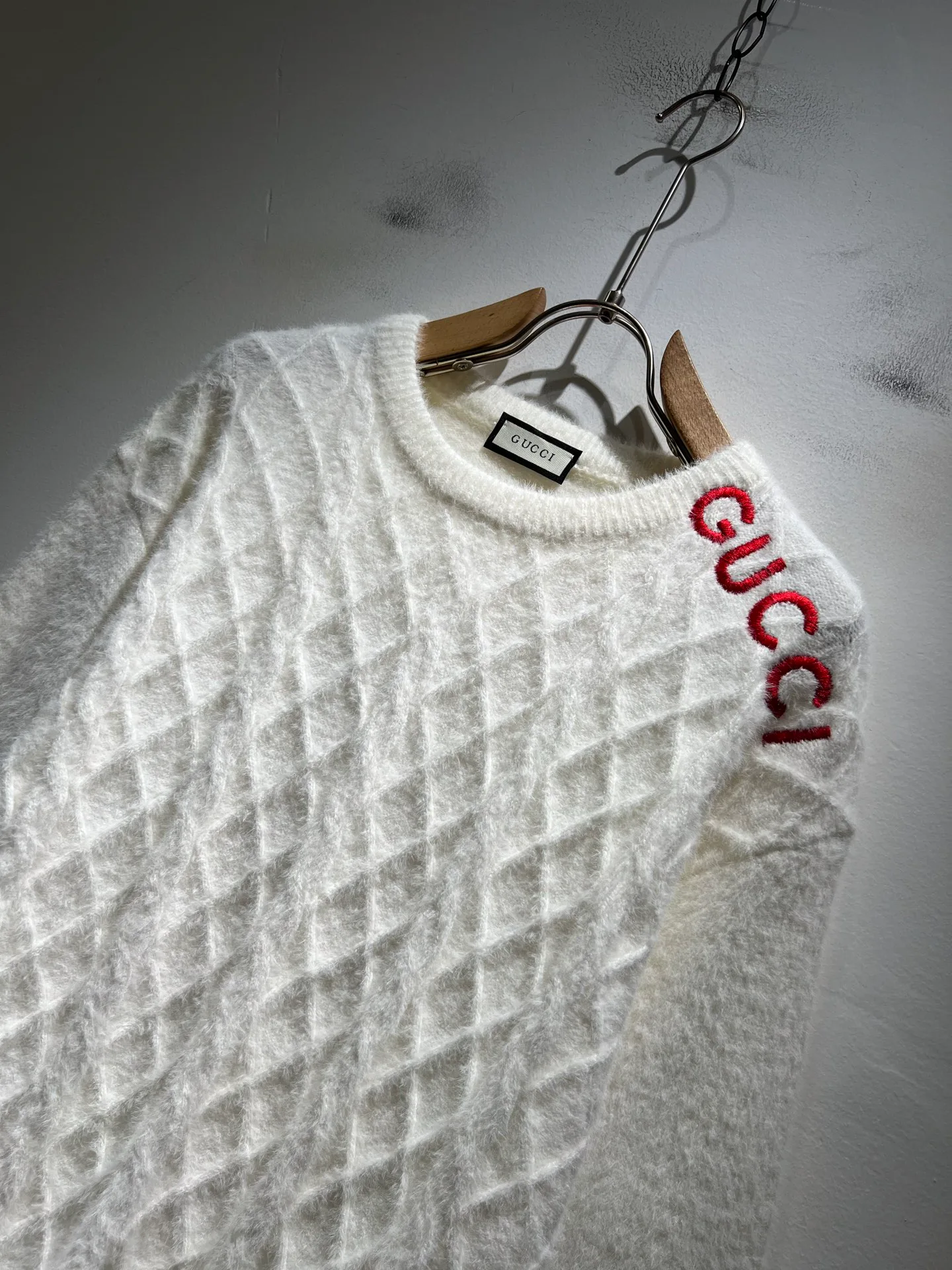 Свитеры Женские Gucci 244287