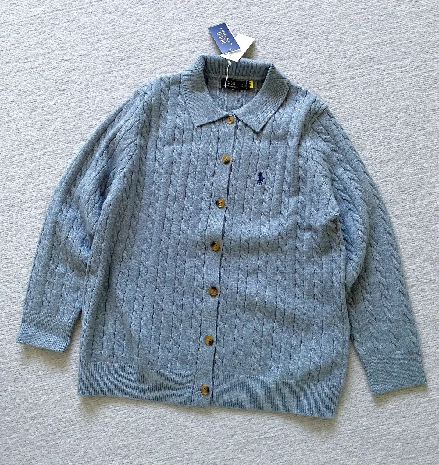 Джемперы И Свитеры Женские Ralph Lauren 19299046
