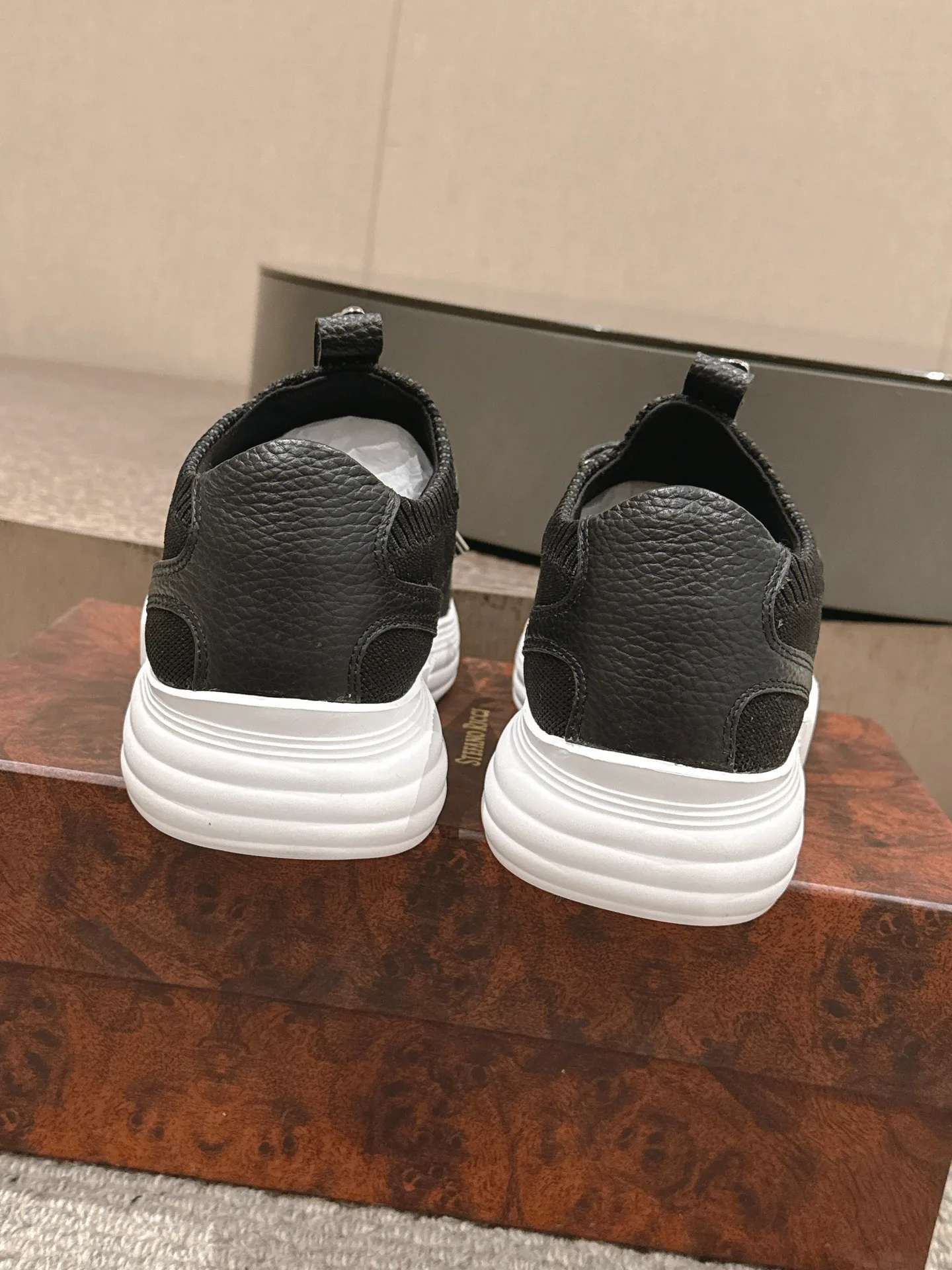 Кроссовки Мужские Stefano Ricci 2326880