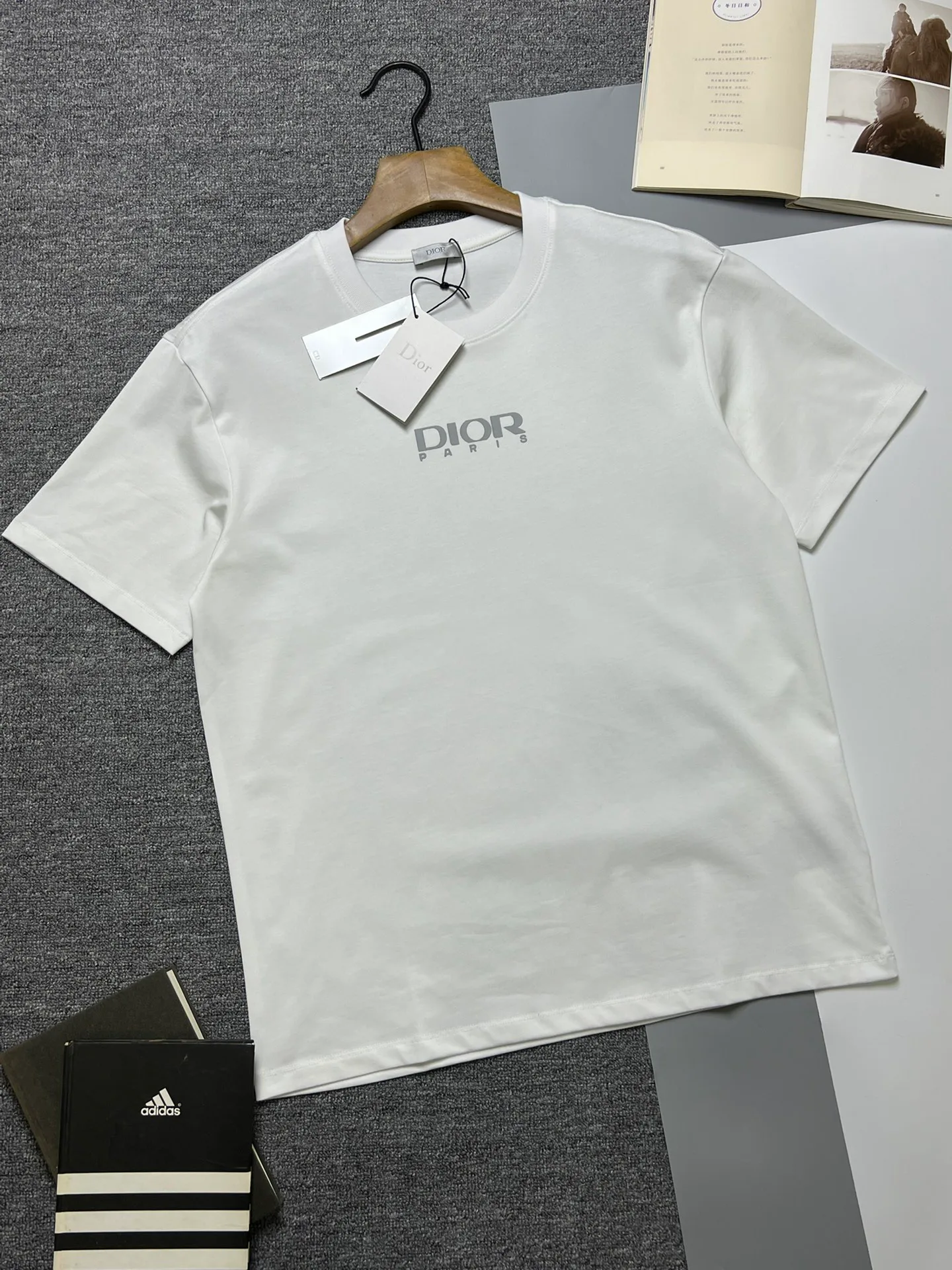 Футболки Женские Christian Dior 1125961