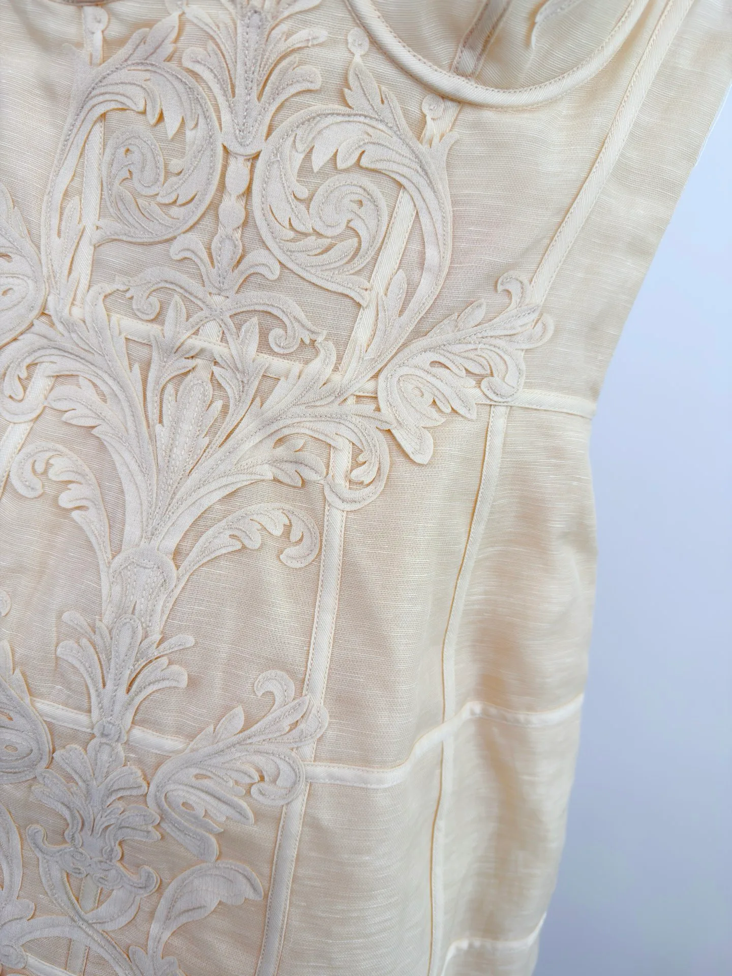 Платья Женские Zimmermann 17353083