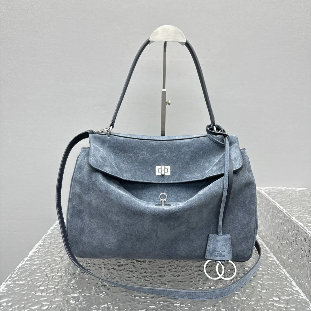 Классические Сумки Женские Balenciaga 12774194
