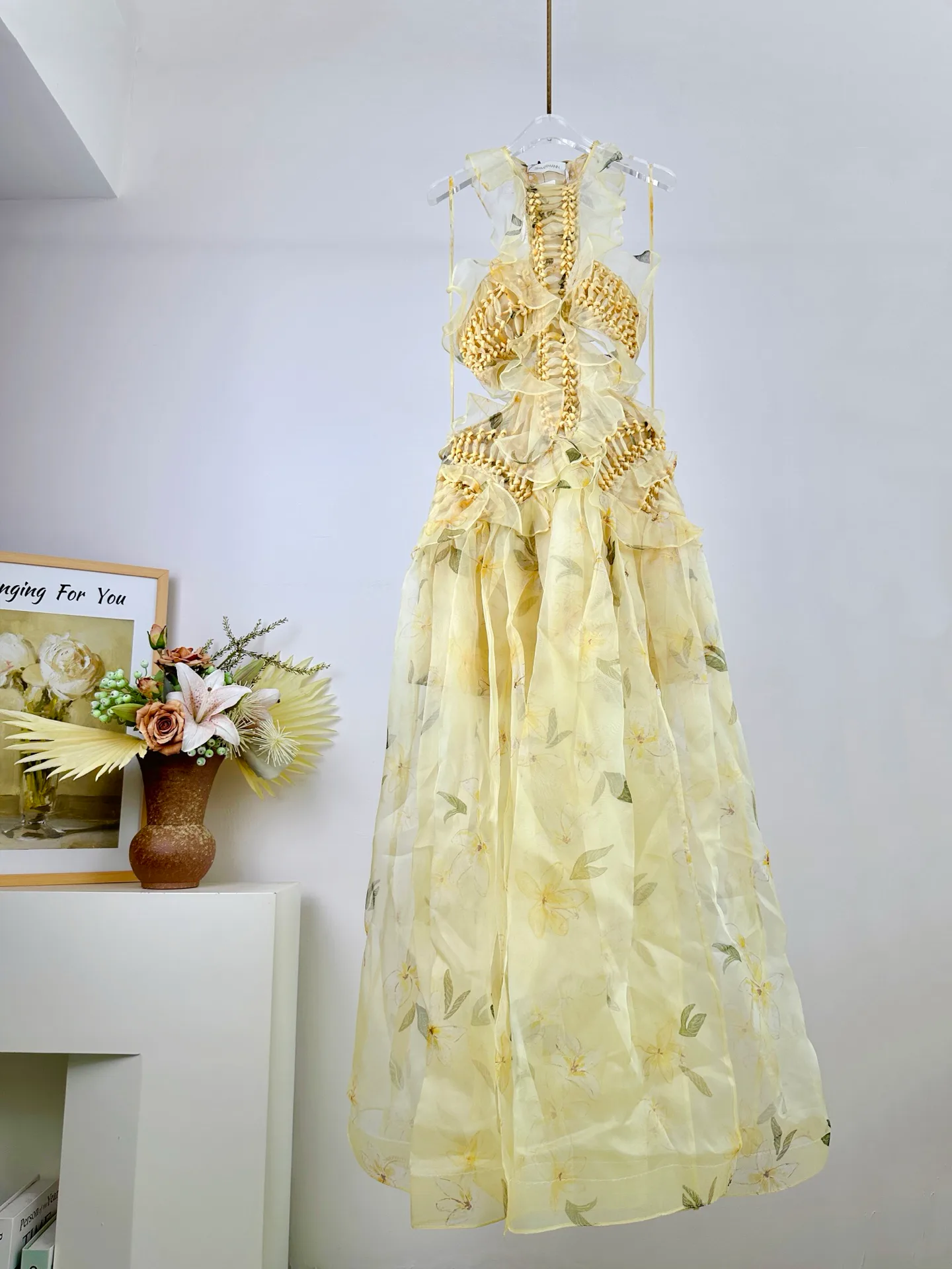 Платья Женские Zimmermann 10534865