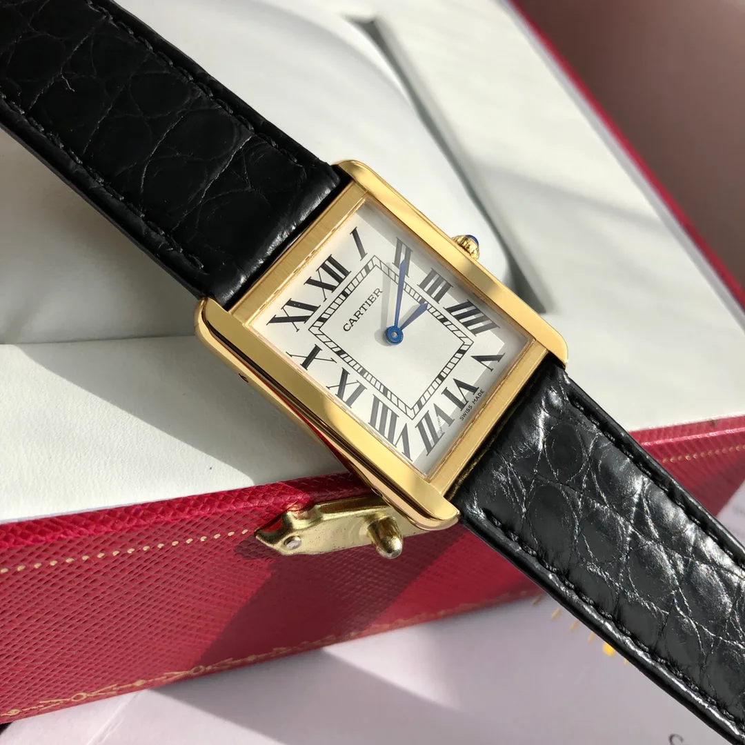 Часы Женские Cartier 17336739