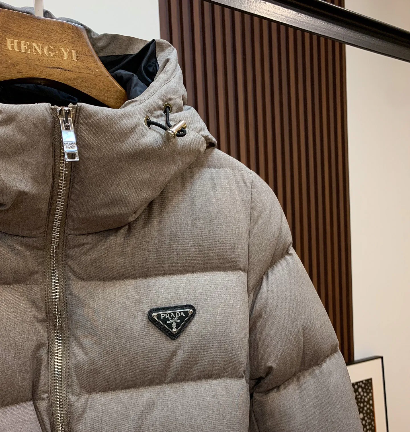 Куртки Женские Prada 287086