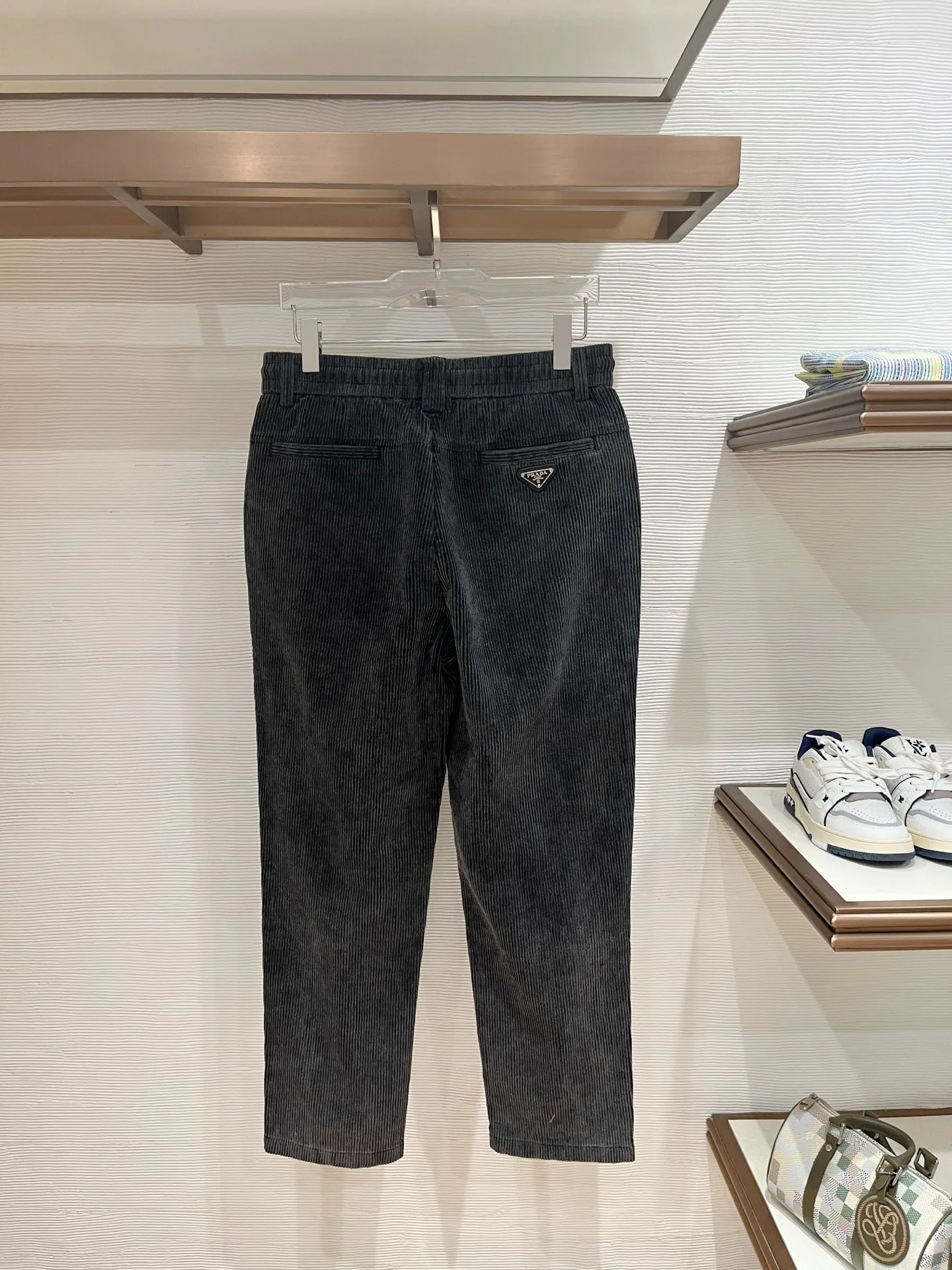 Костюмы Мужские Prada 4600969