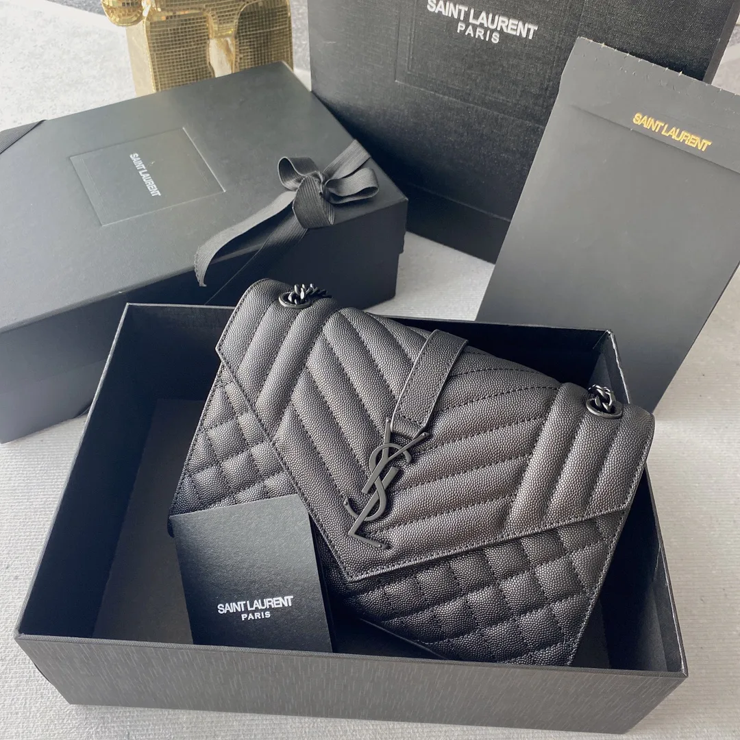 Классические Сумки Женские Saint Laurent 11886290