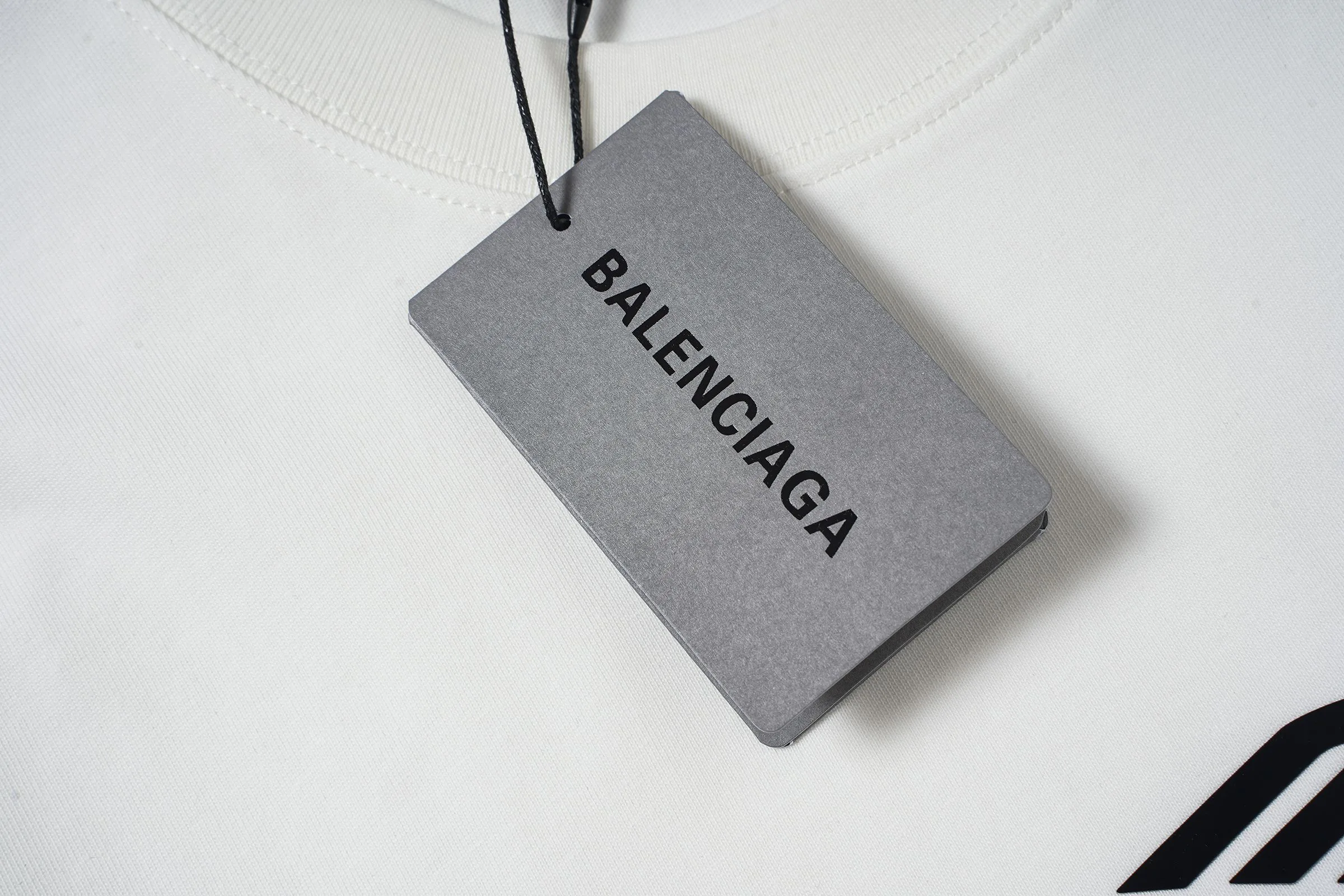 Футболки Мужские Balenciaga 11570196