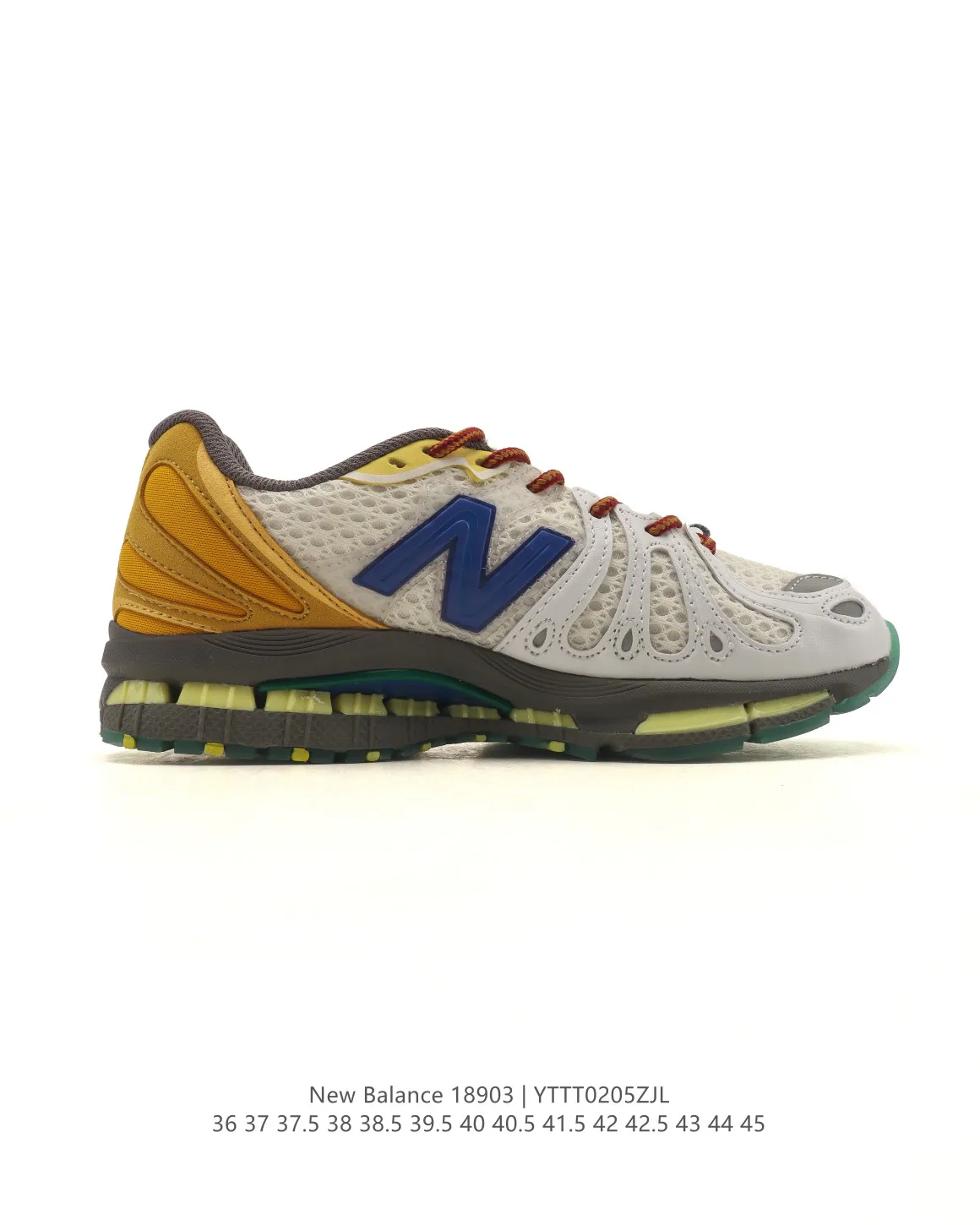 Кроссовки Женские New Balance 6112060