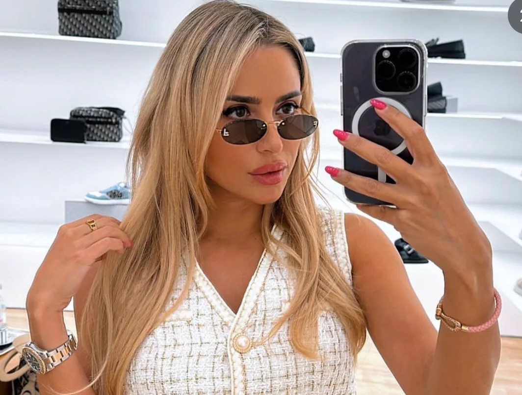 Очки Fendi 11558