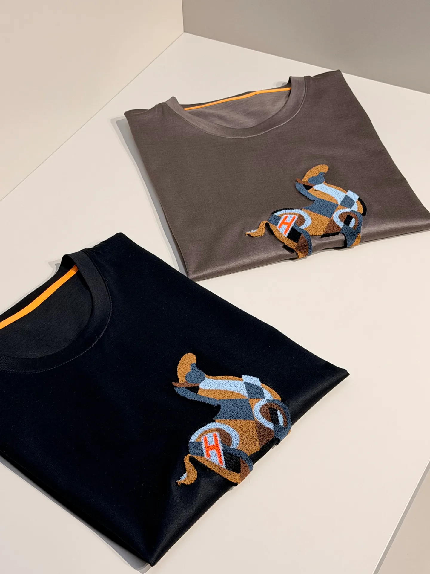 Футболки Мужские Hermes 11497110