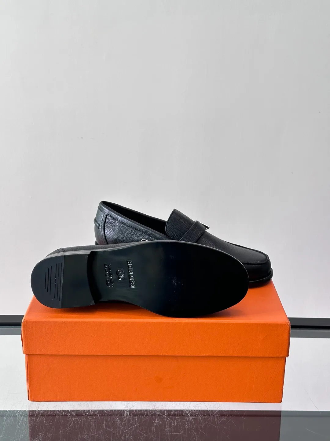Лоферы И Туфли Мужские Hermes 18102861