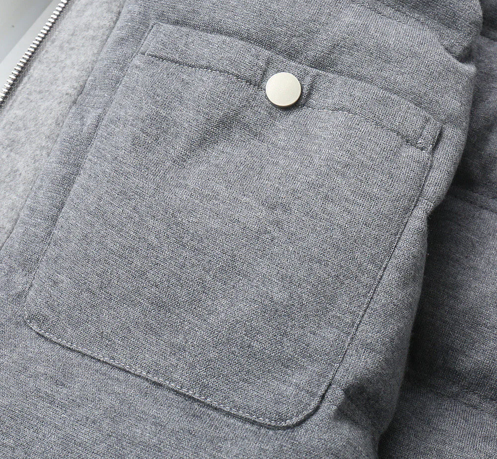 Жилеты Мужские Zegna 5076200
