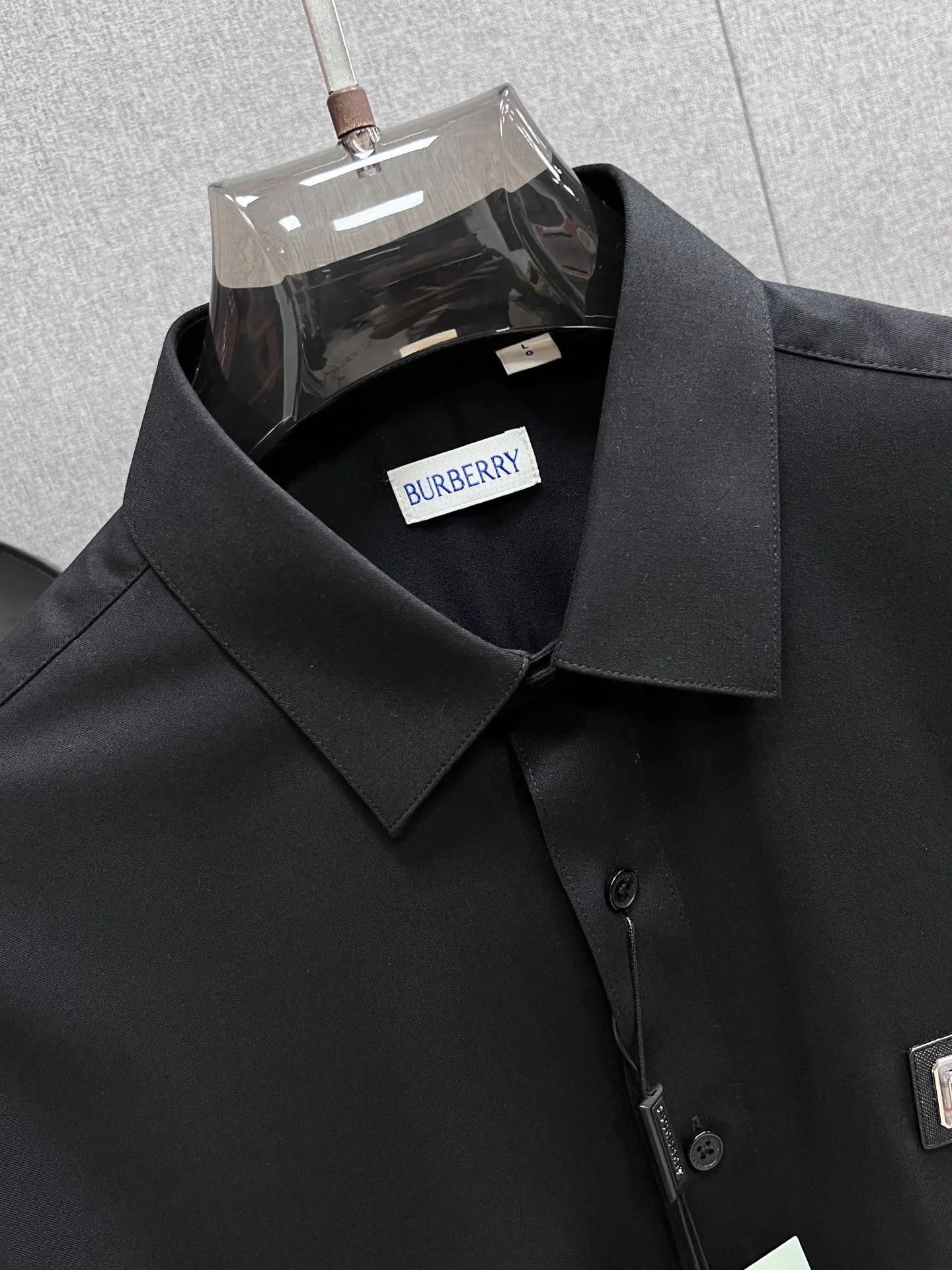 Рубашки Мужские Burberry 787093