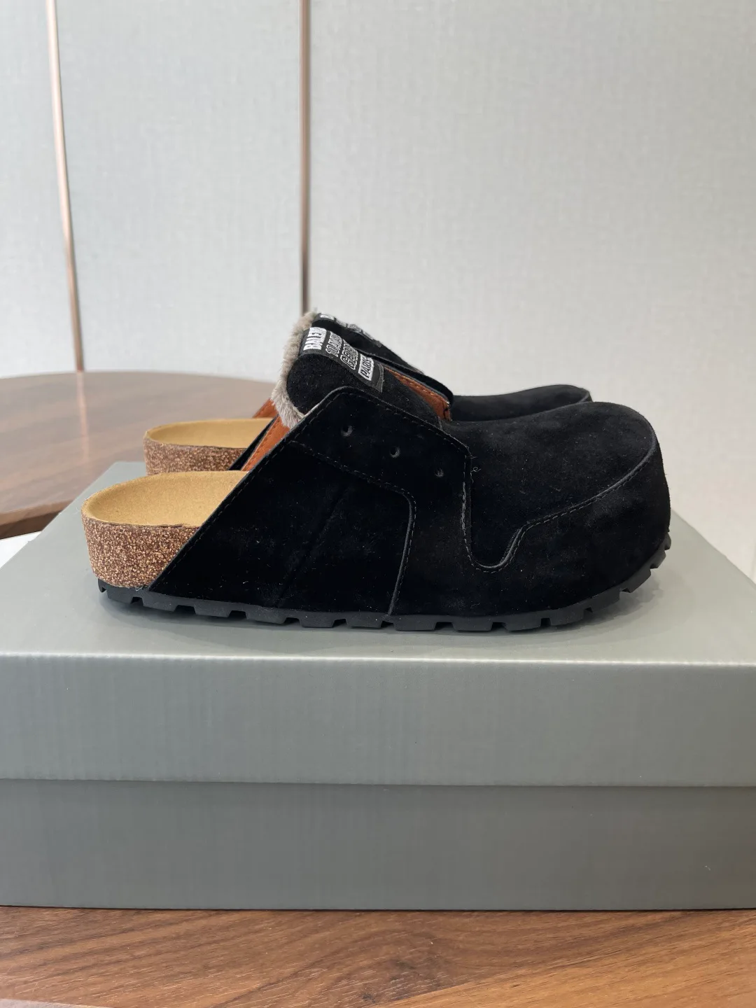 Мюли И Сабо Женские Balenciaga 568628