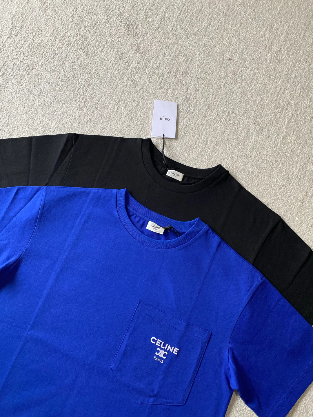 Футболки Мужские Celine 4373130