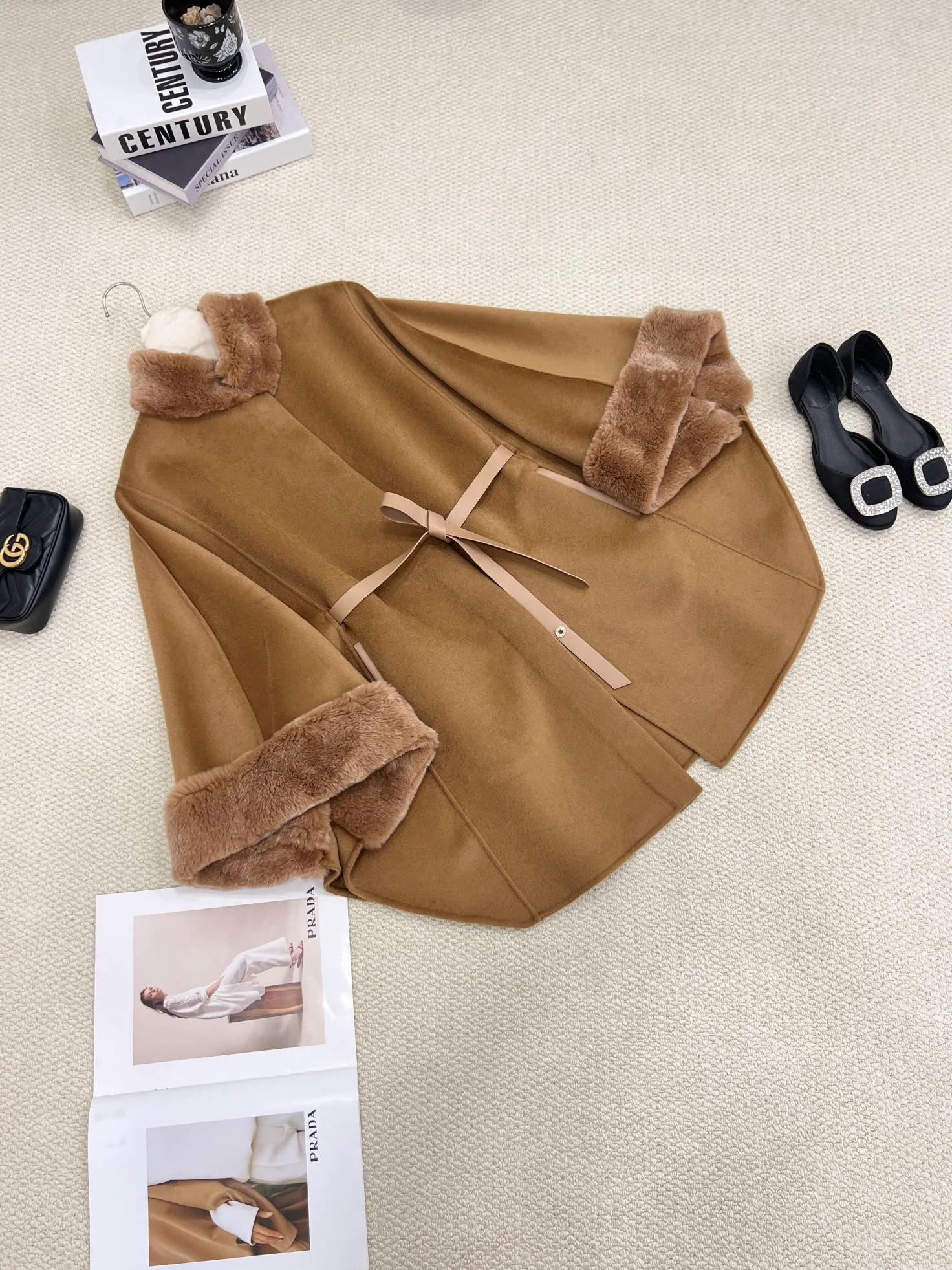 Пальто Женские Loro Piana 120213