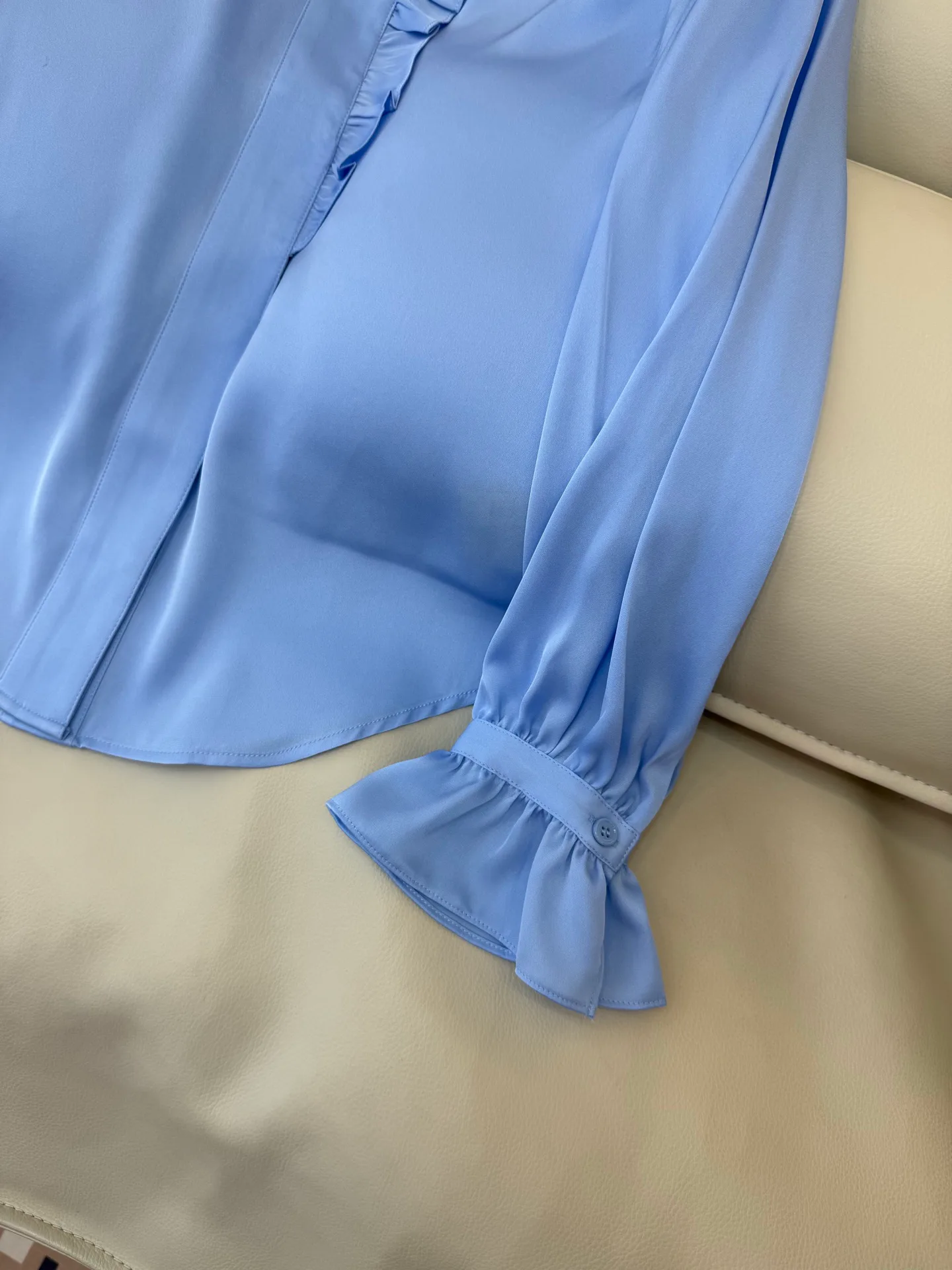 Рубашки Женские Chloe 6425760