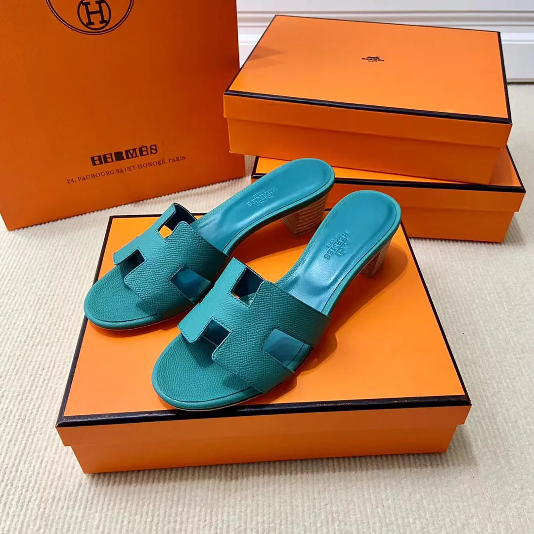 Сандалии Женские Hermes 4959259