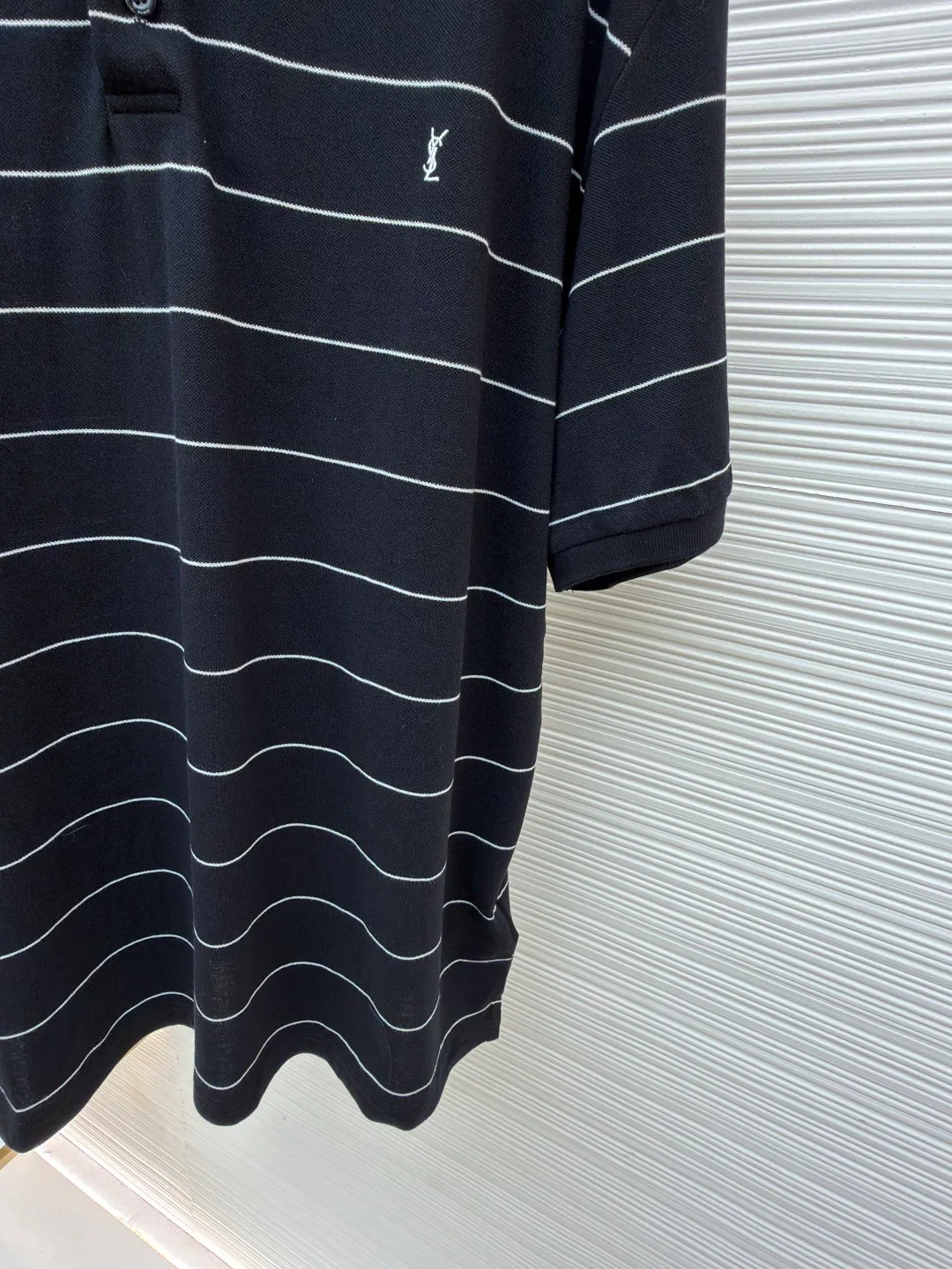 Футболки Мужские Saint Laurent 1265359