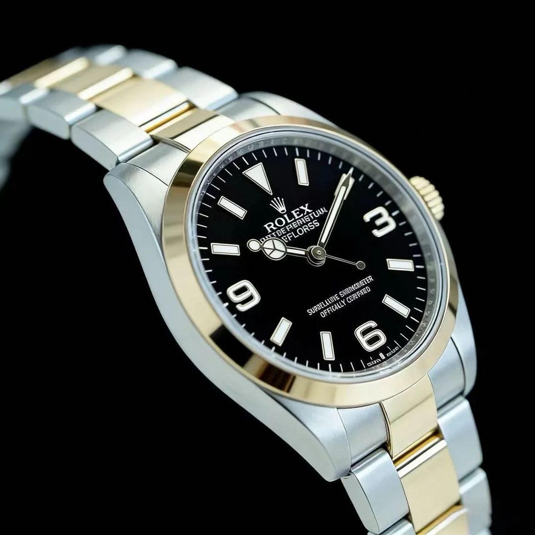 Часы Женские Rolex 12721849