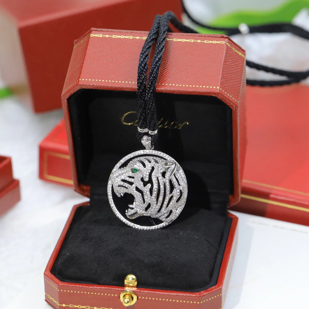 Бижутерия Cartier 423389