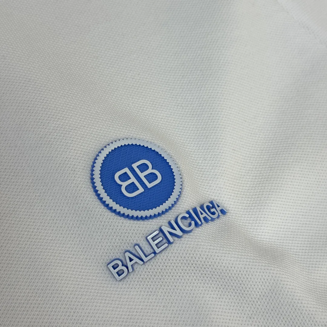 Рубашки Мужские Balenciaga 11539893