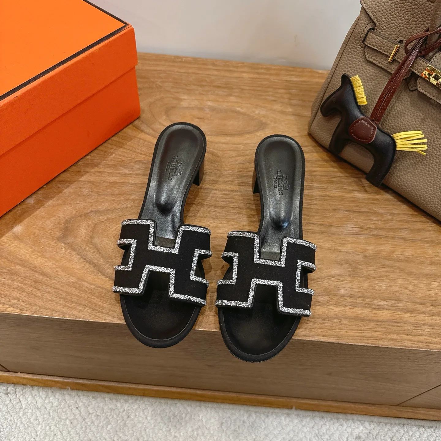 Туфли Женские Hermes 11579459