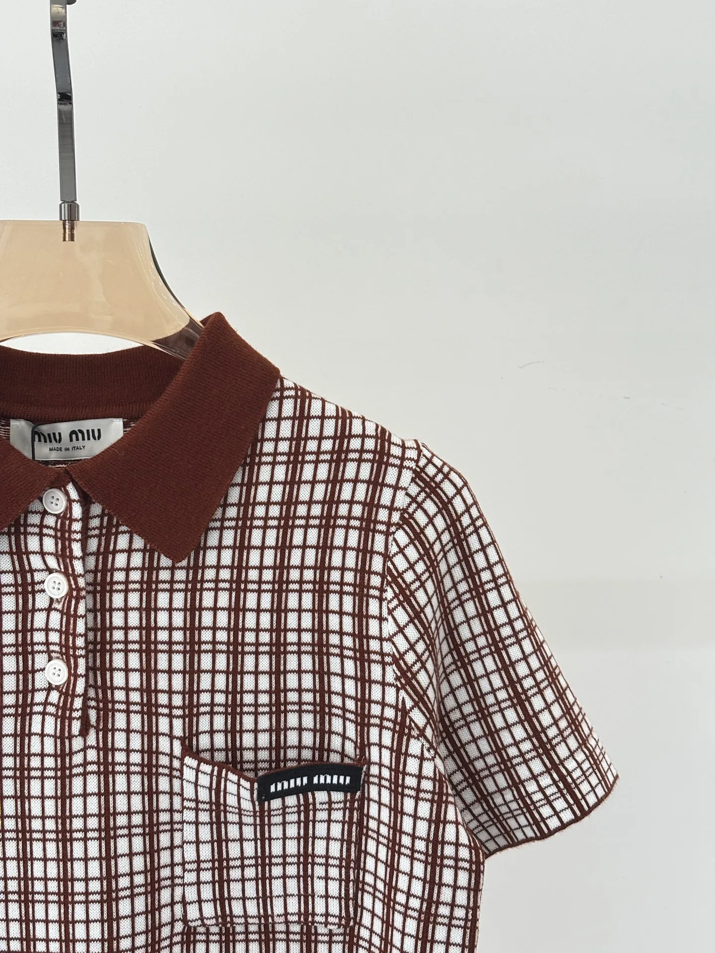 Футболки Женские Miu Miu 11337749