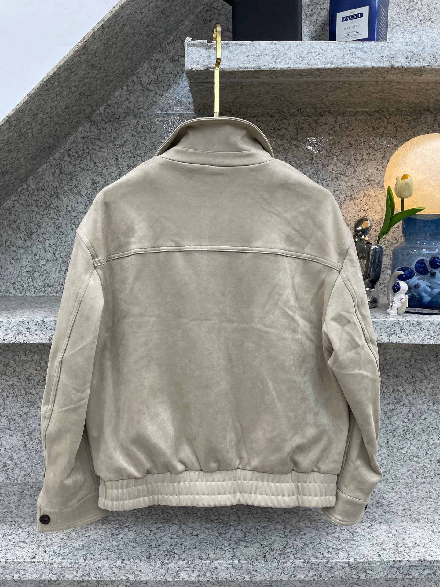 Куртки Мужские Brunello Cucinelli 244462