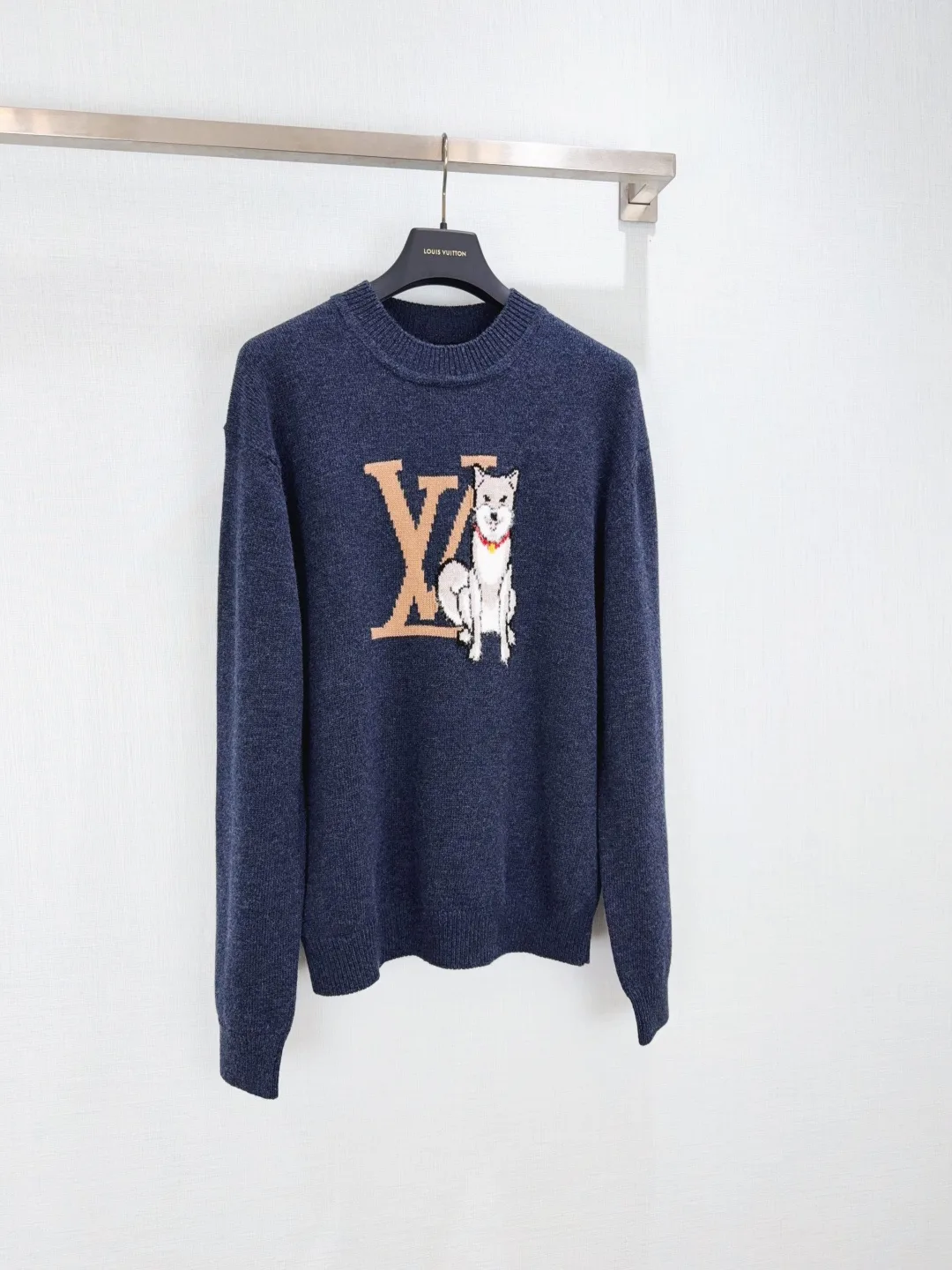 Джемперы И Свитеры Женские Louis Vuitton 609273