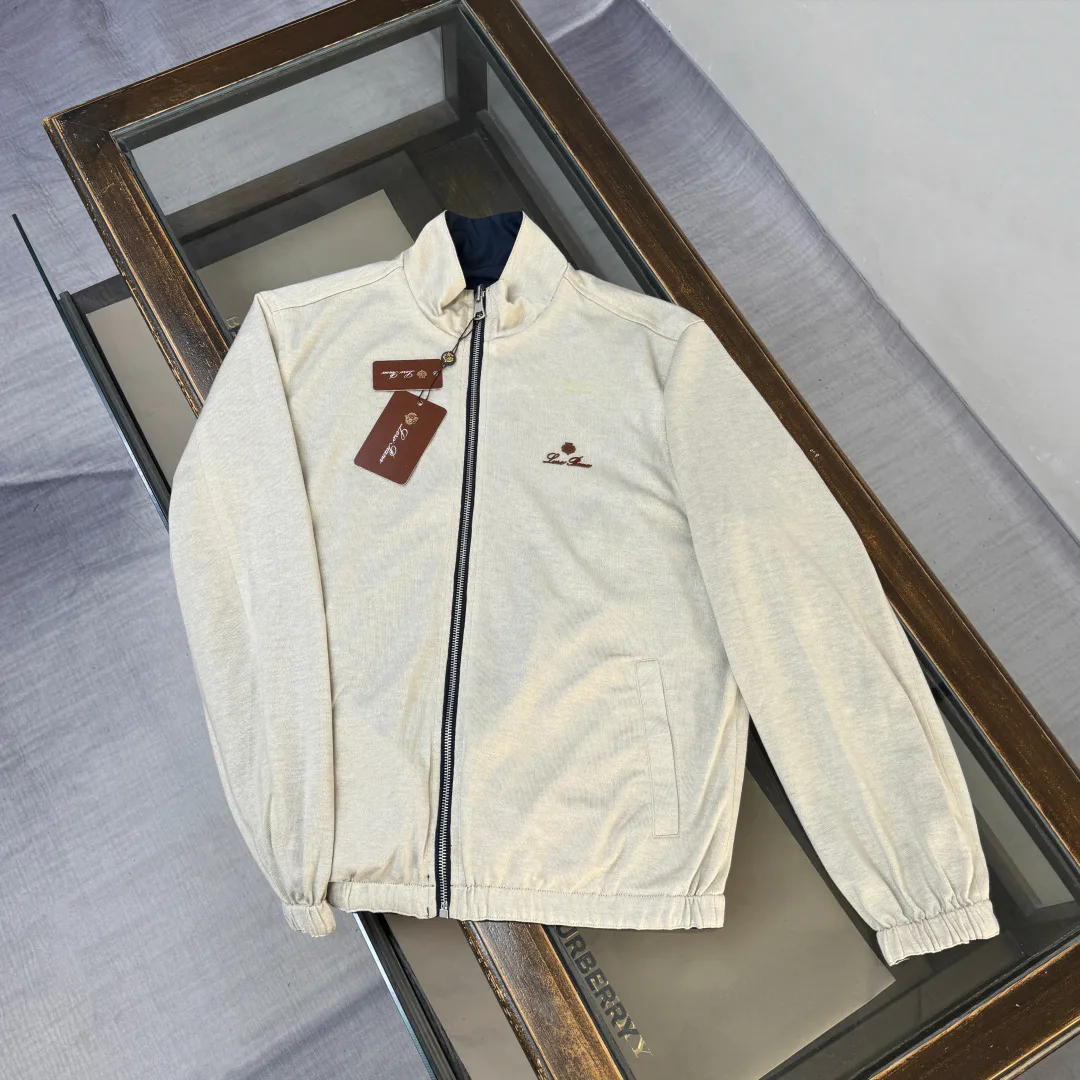 Куртки И Пуховики Мужские Loro Piana 17498083
