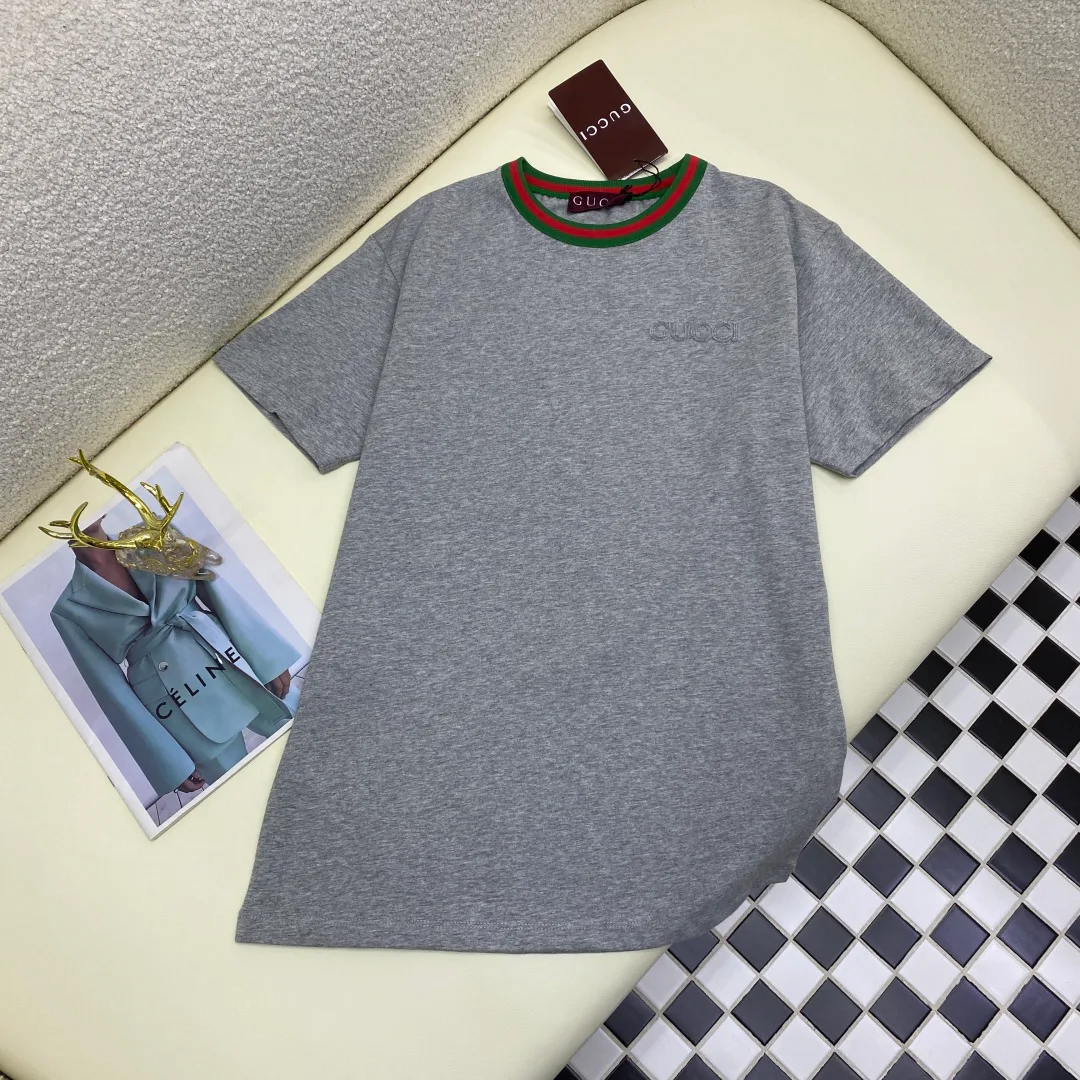 Футболки Женские Gucci 25439