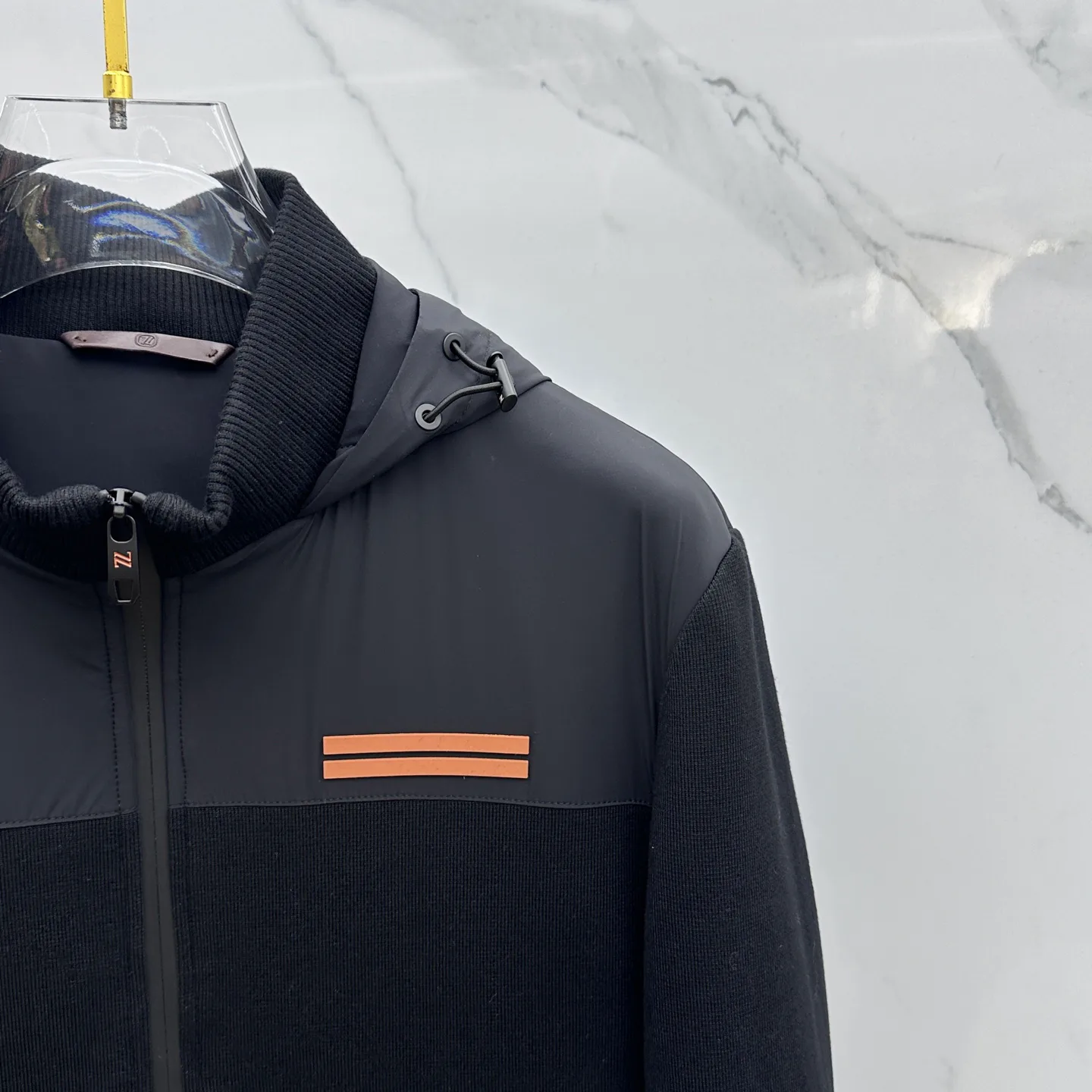 Куртки И Пуховики Мужские Zegna 668983