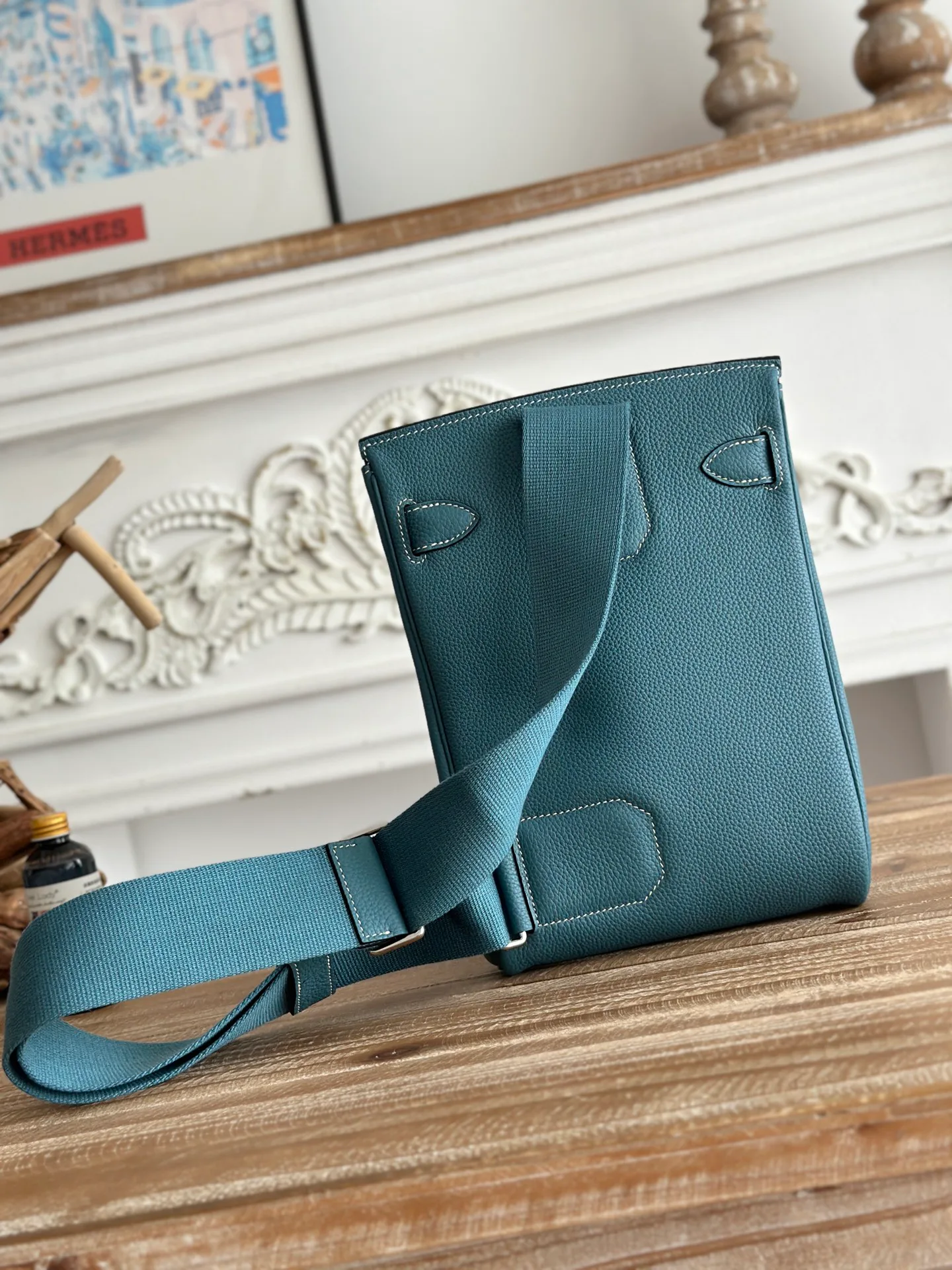 Классические Сумки Женские Hermes 18077044