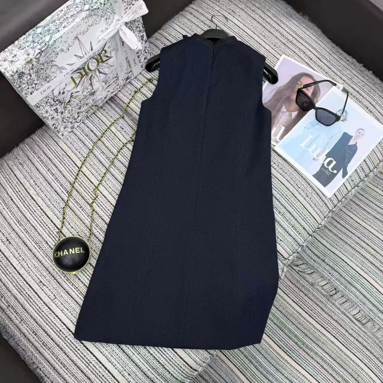 Платья Женские Christian Dior 10675522