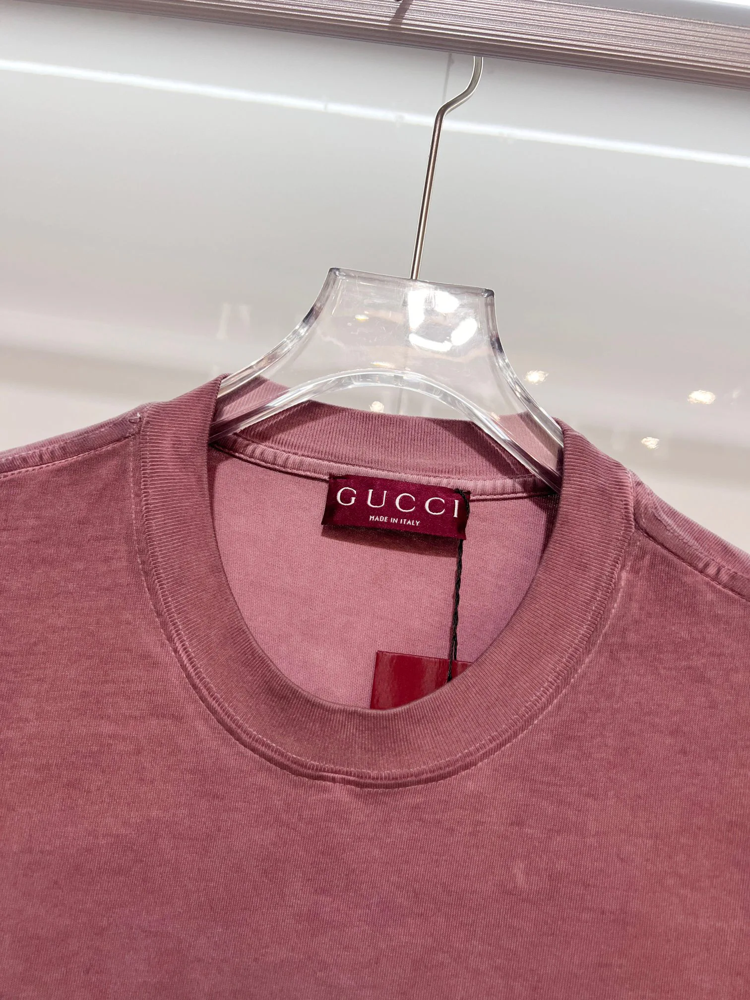 Футболки Мужские Gucci 1264170