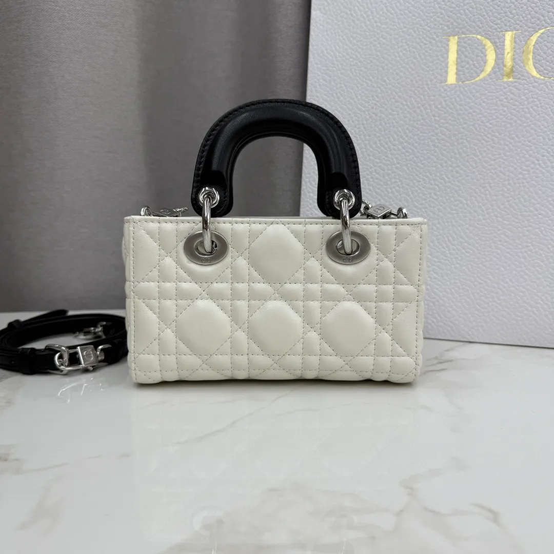 Классические Сумки Женские Christian Dior 11905806