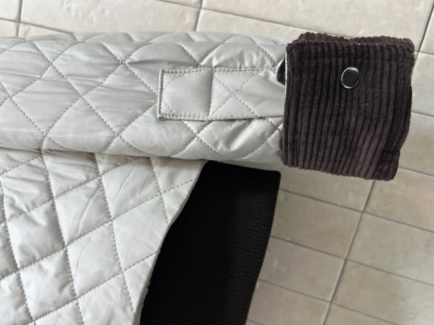 Куртки И Пуховики Женские Louis Vuitton 515757