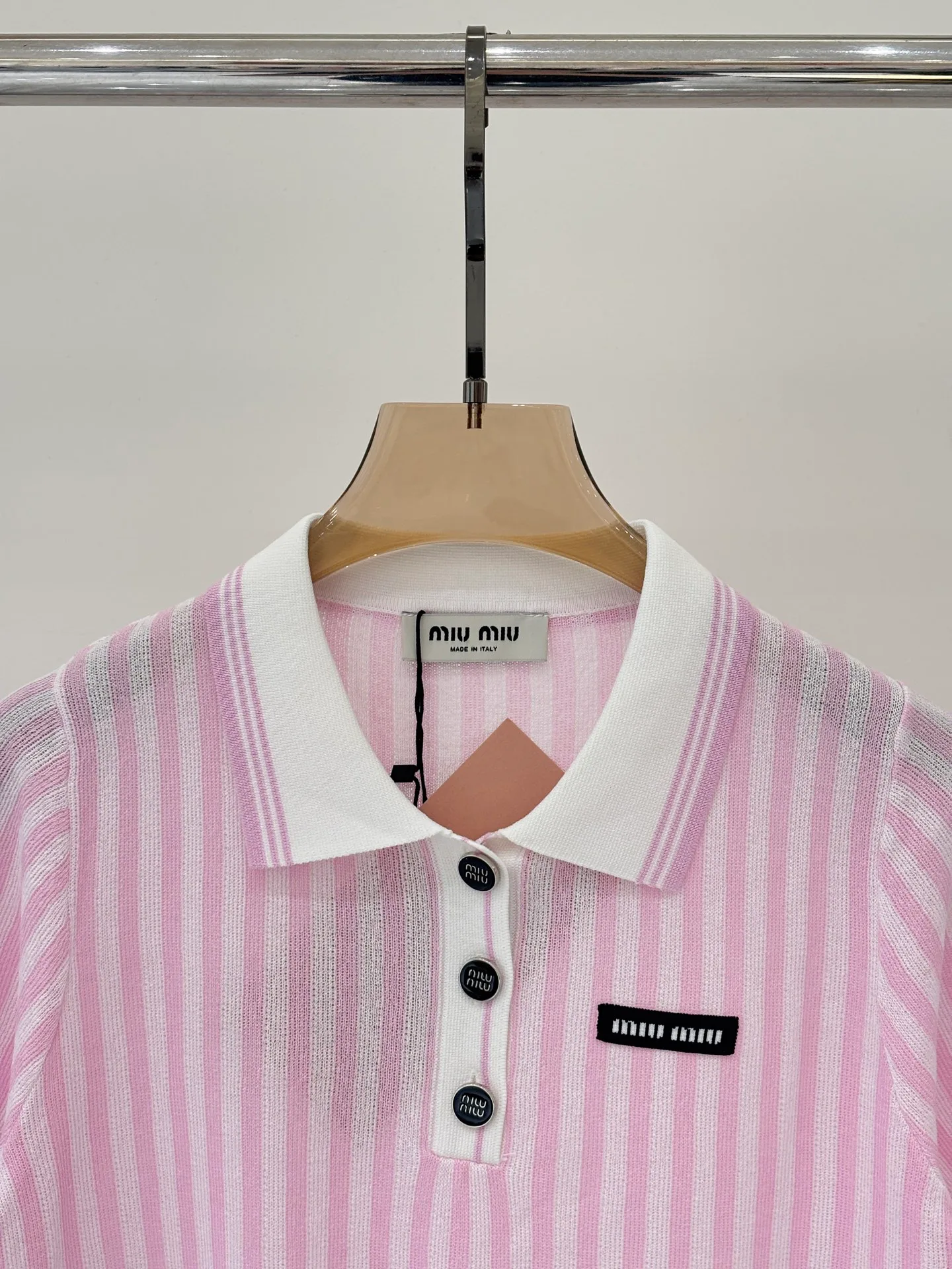 Футболки Женские Miu Miu 11688396