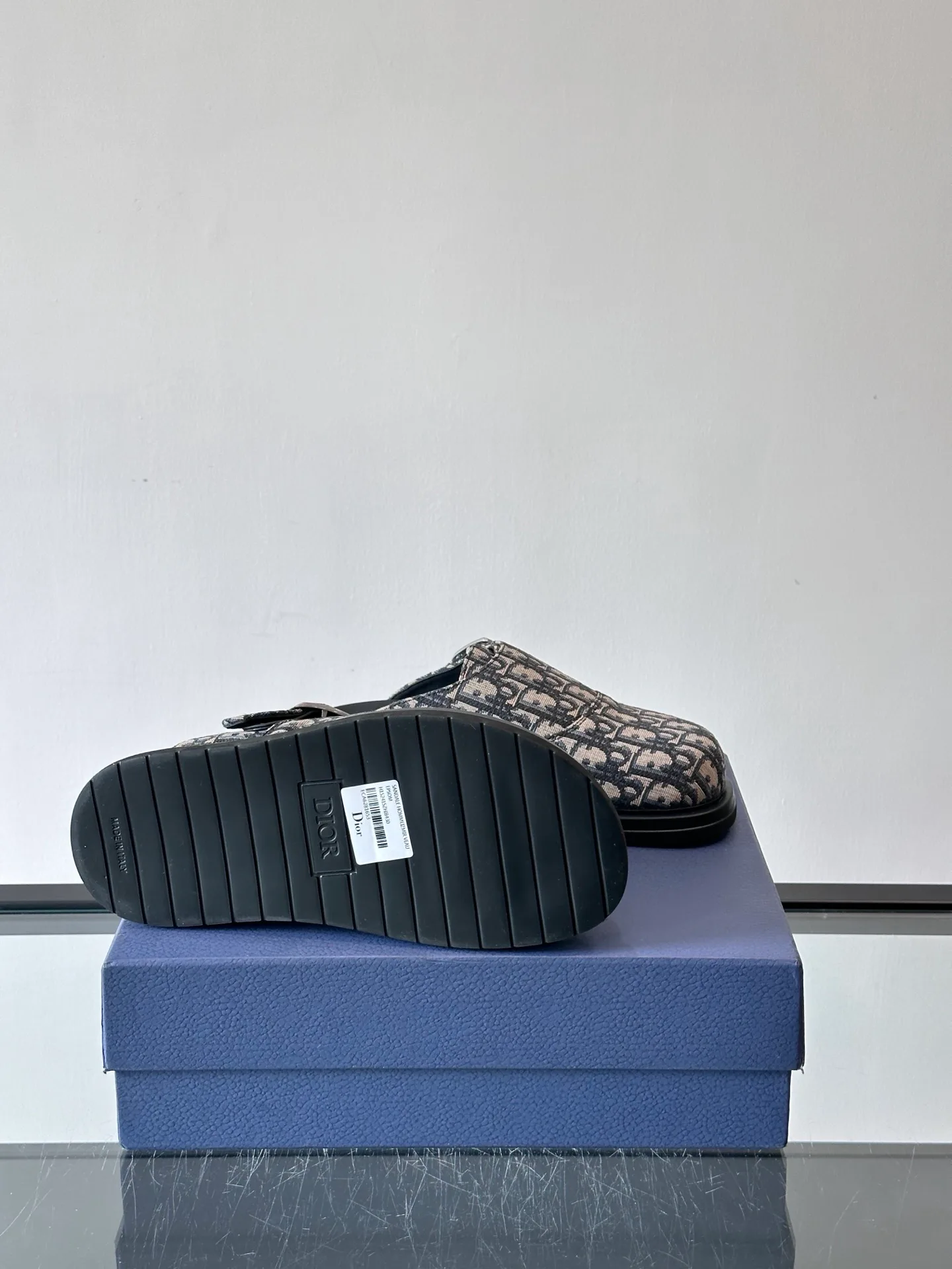 Мюли И Сабо Мужские Dolce & Gabbana 2492423