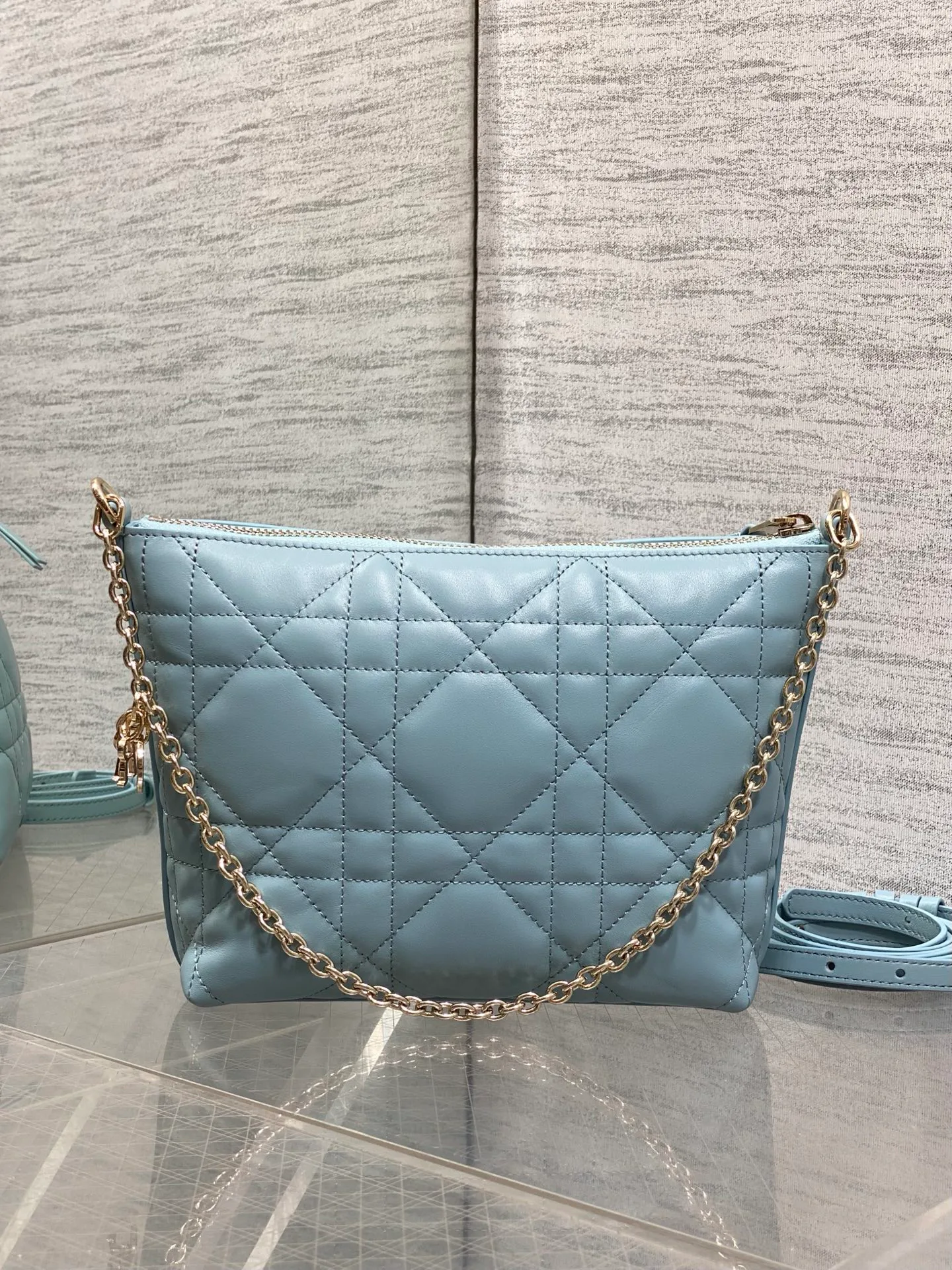 Классические Сумки Женские Christian Dior 17629543